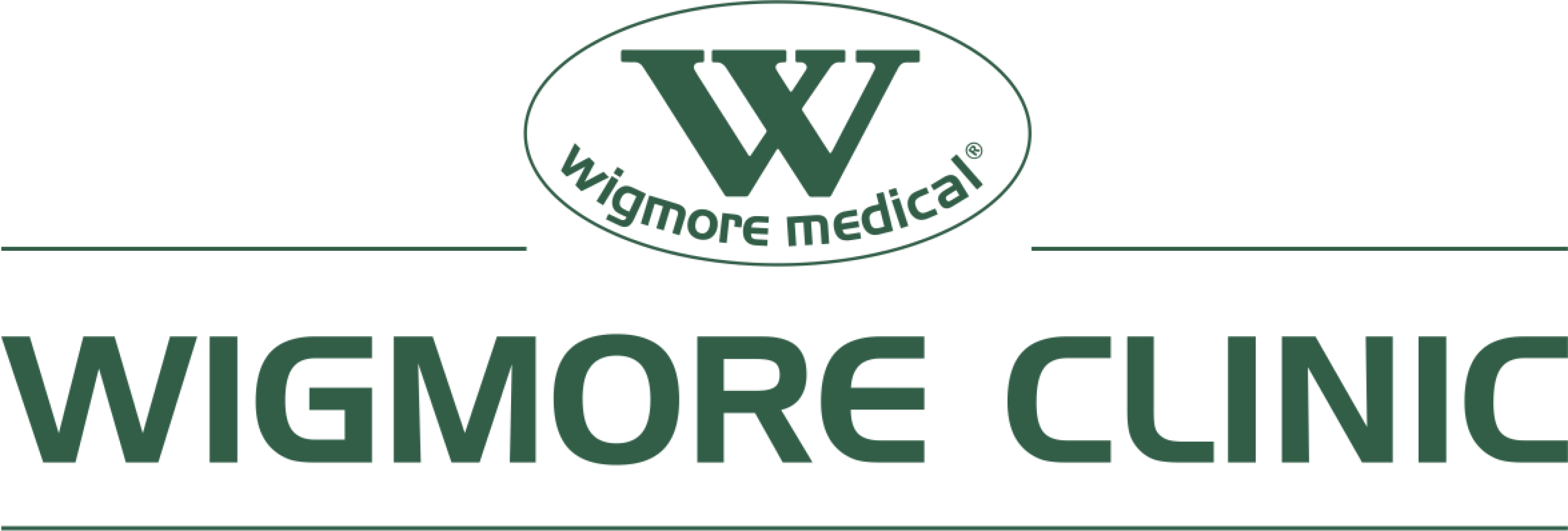 Wigmore clinic