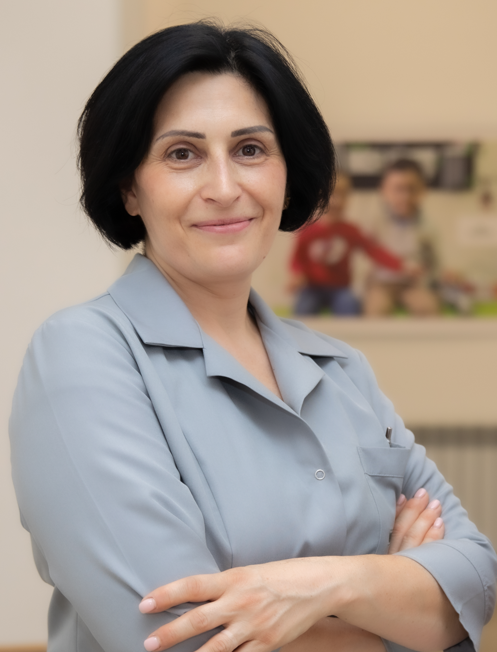 Սոնա Տերմենջյան