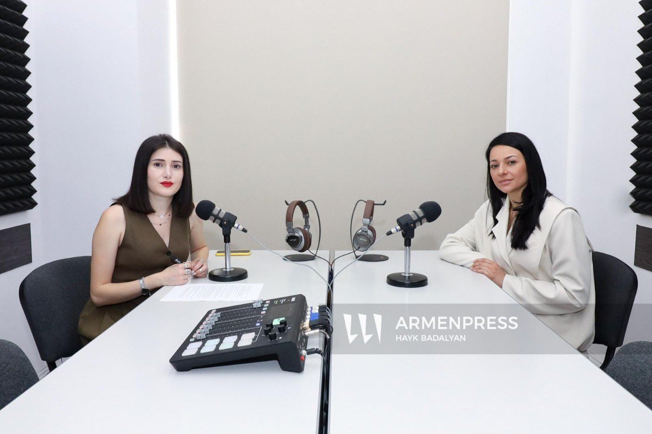 Podcast-Հարց բժշկին. ուրոգինեկոլոգիան լուծում է և՛ գինեկոլոգիական, և՛ ուրոլոգիական հարցերը միաժամանակ