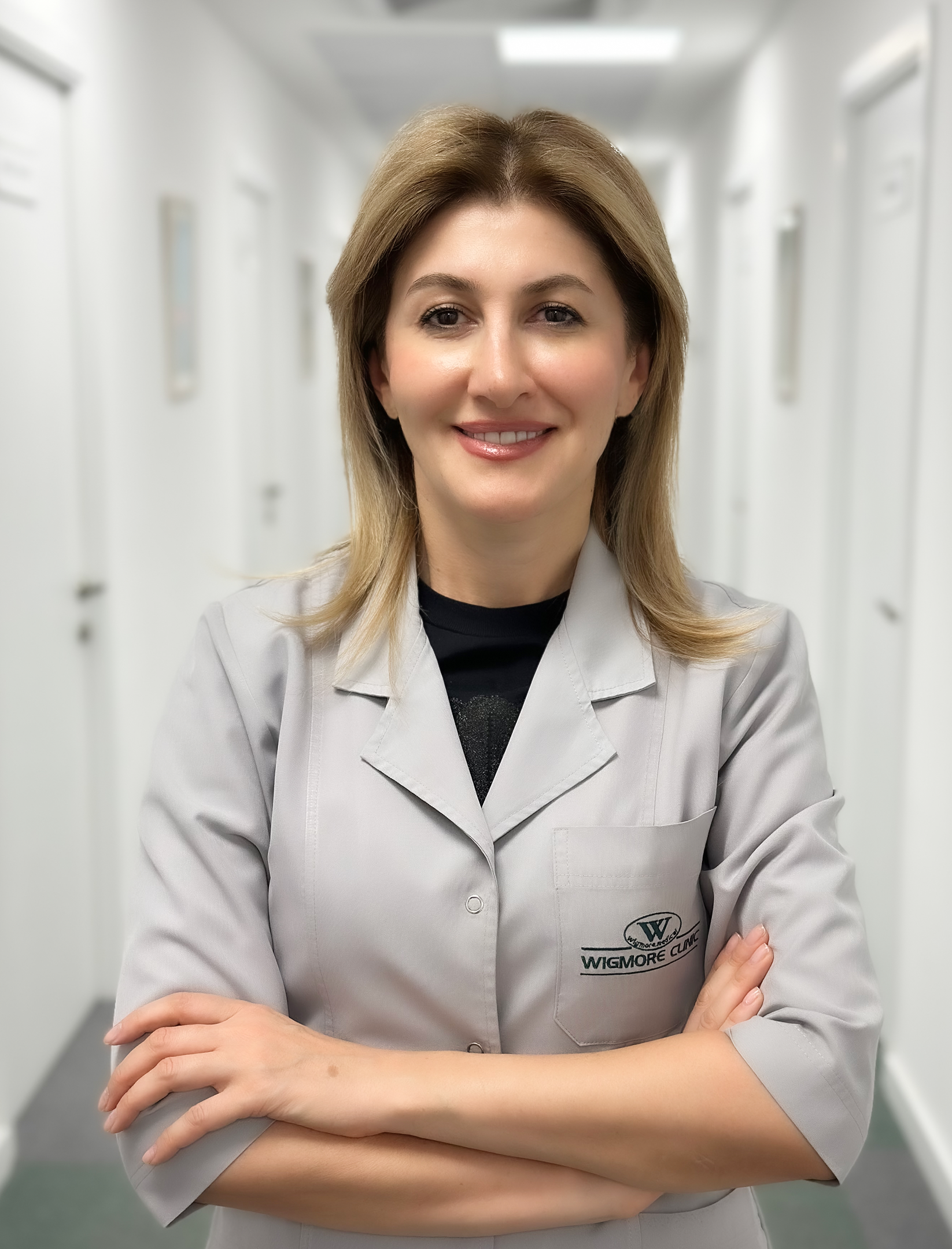 Իզաբելլա Մարտիրոսյան