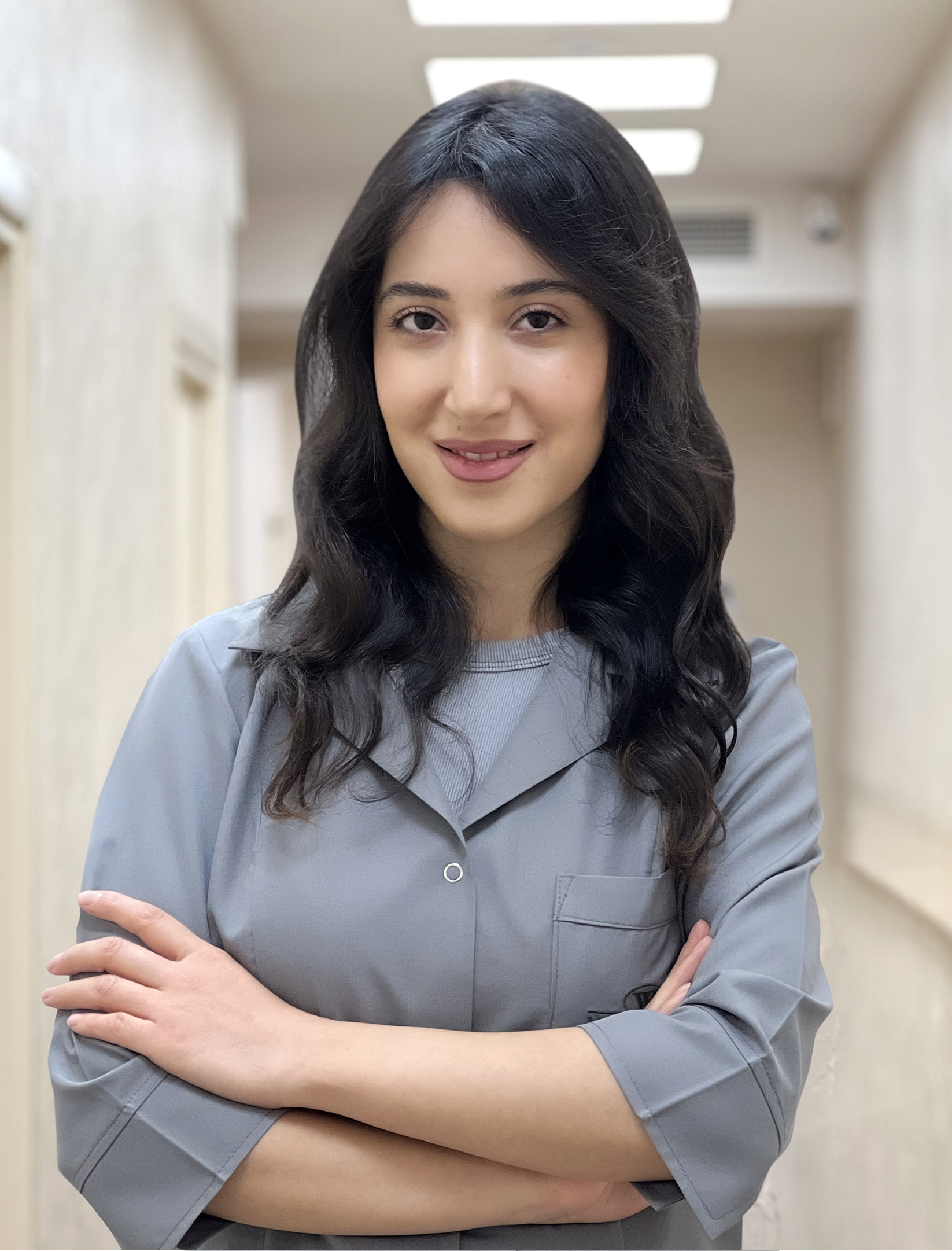 Սվետլանա Գևորգյան