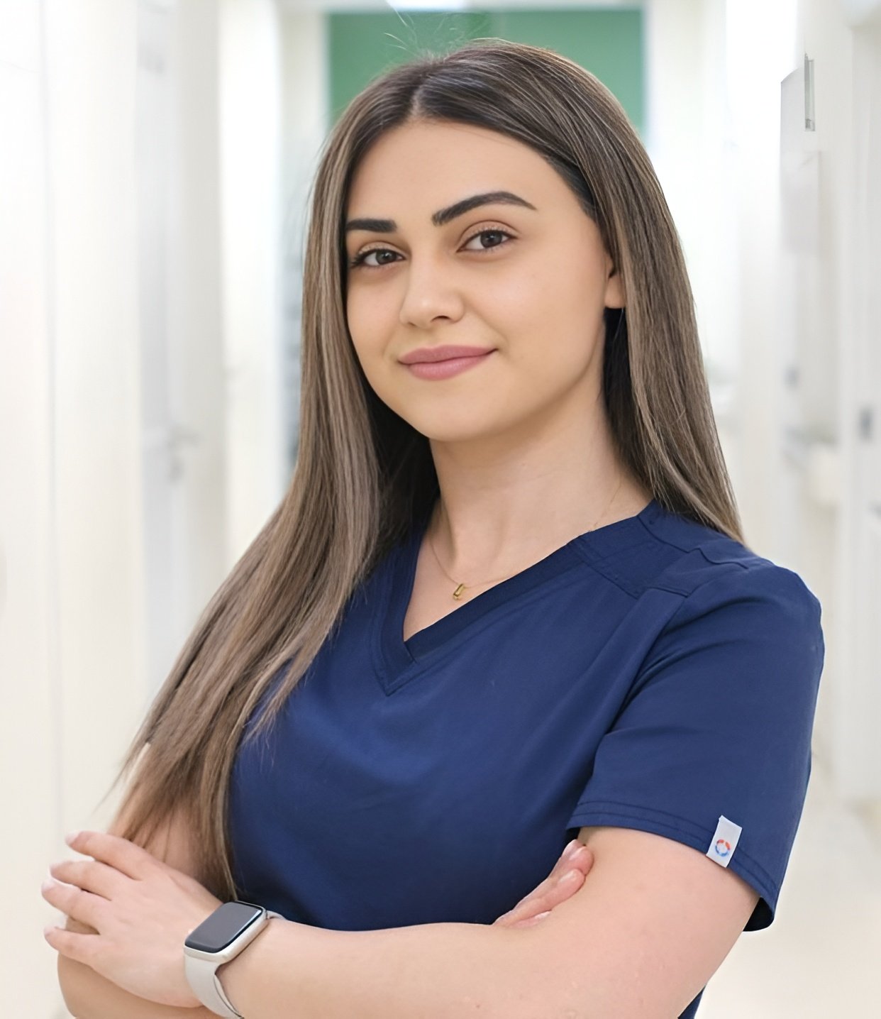 Լյուսի Բարսեղյան