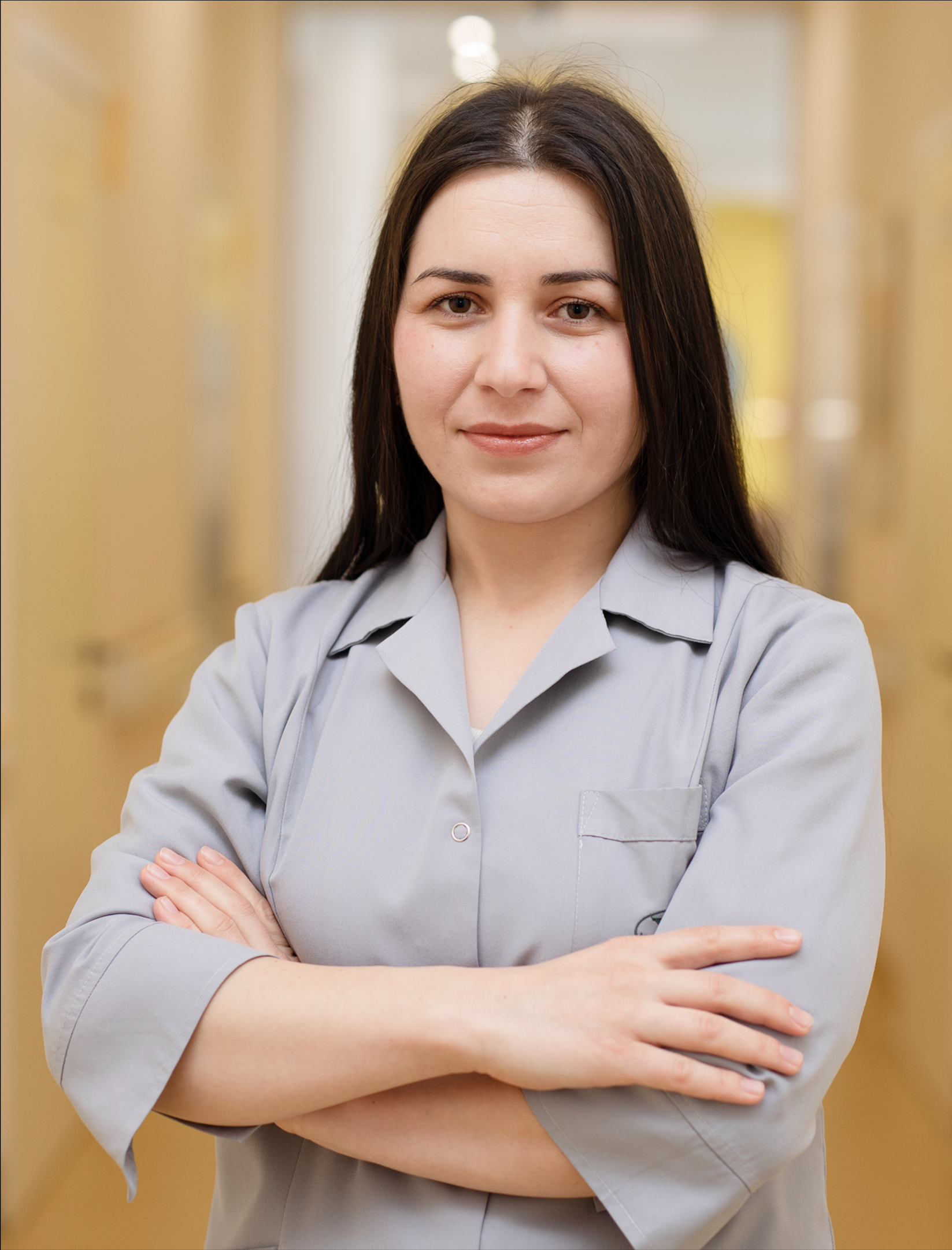 Կարինե Եսոյան