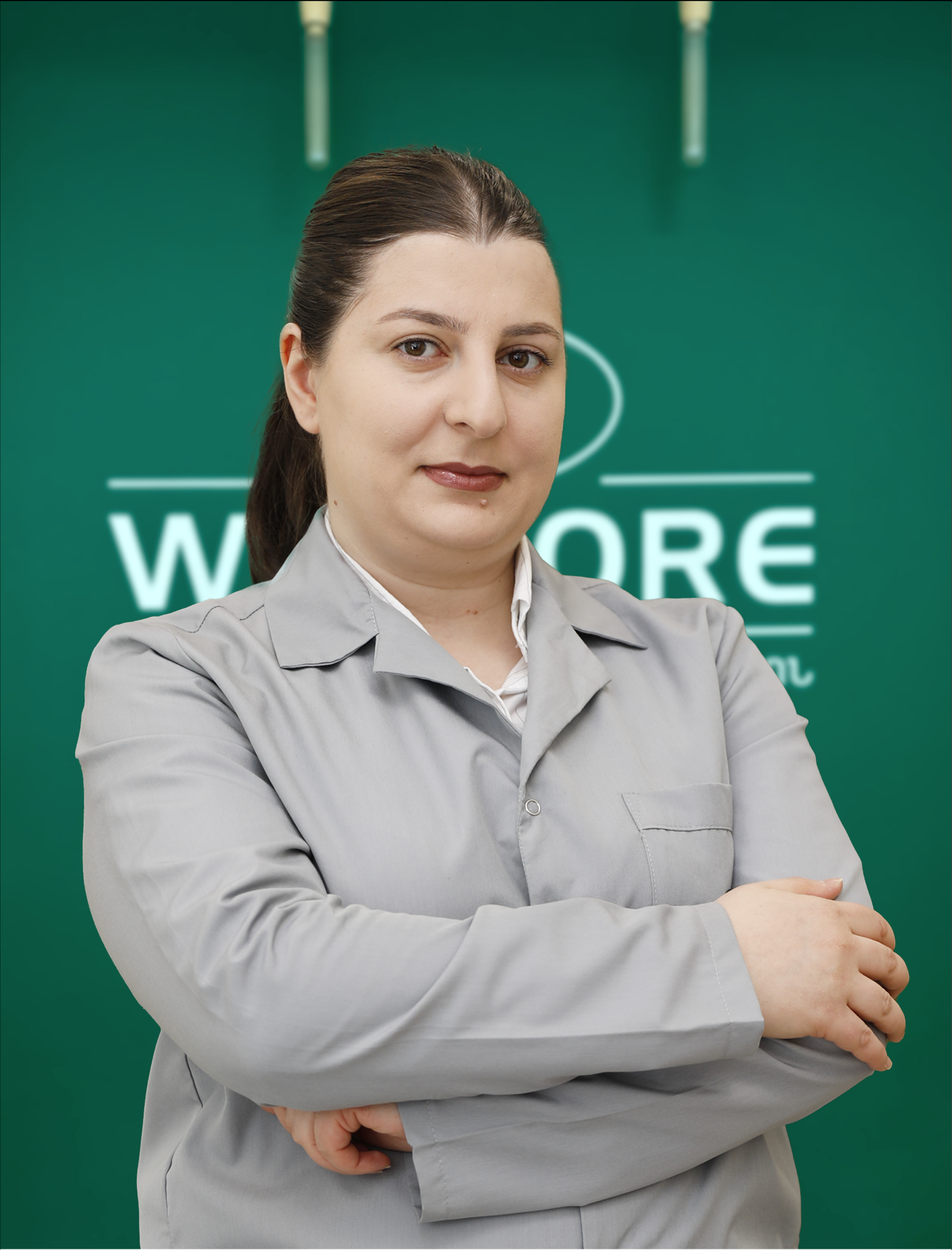 Լուսինե Սիմոնյան