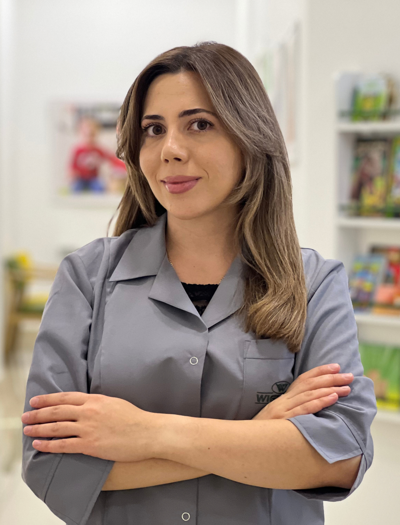 Սիրանուշ Մանուկյան