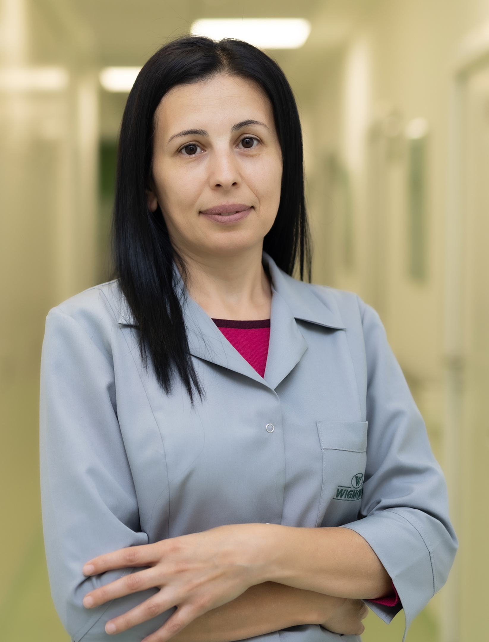 Մարգարիտա Հասրաթյան