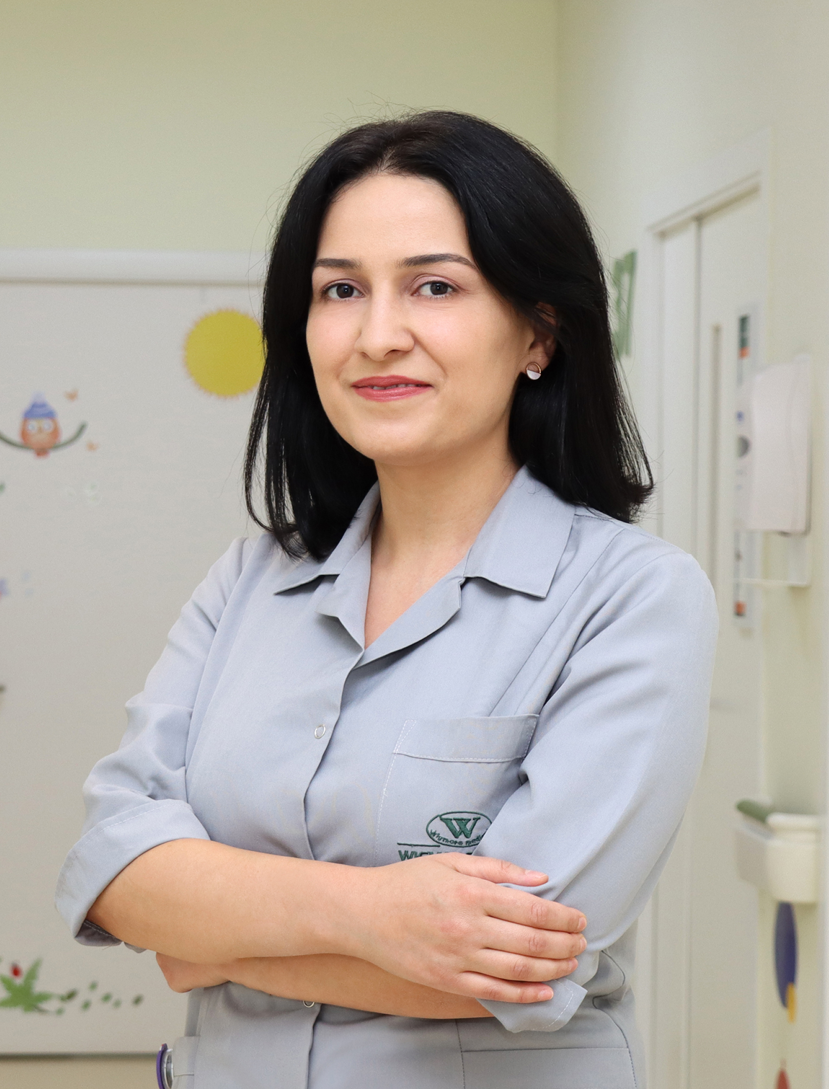 Սոսե Մարգարյան