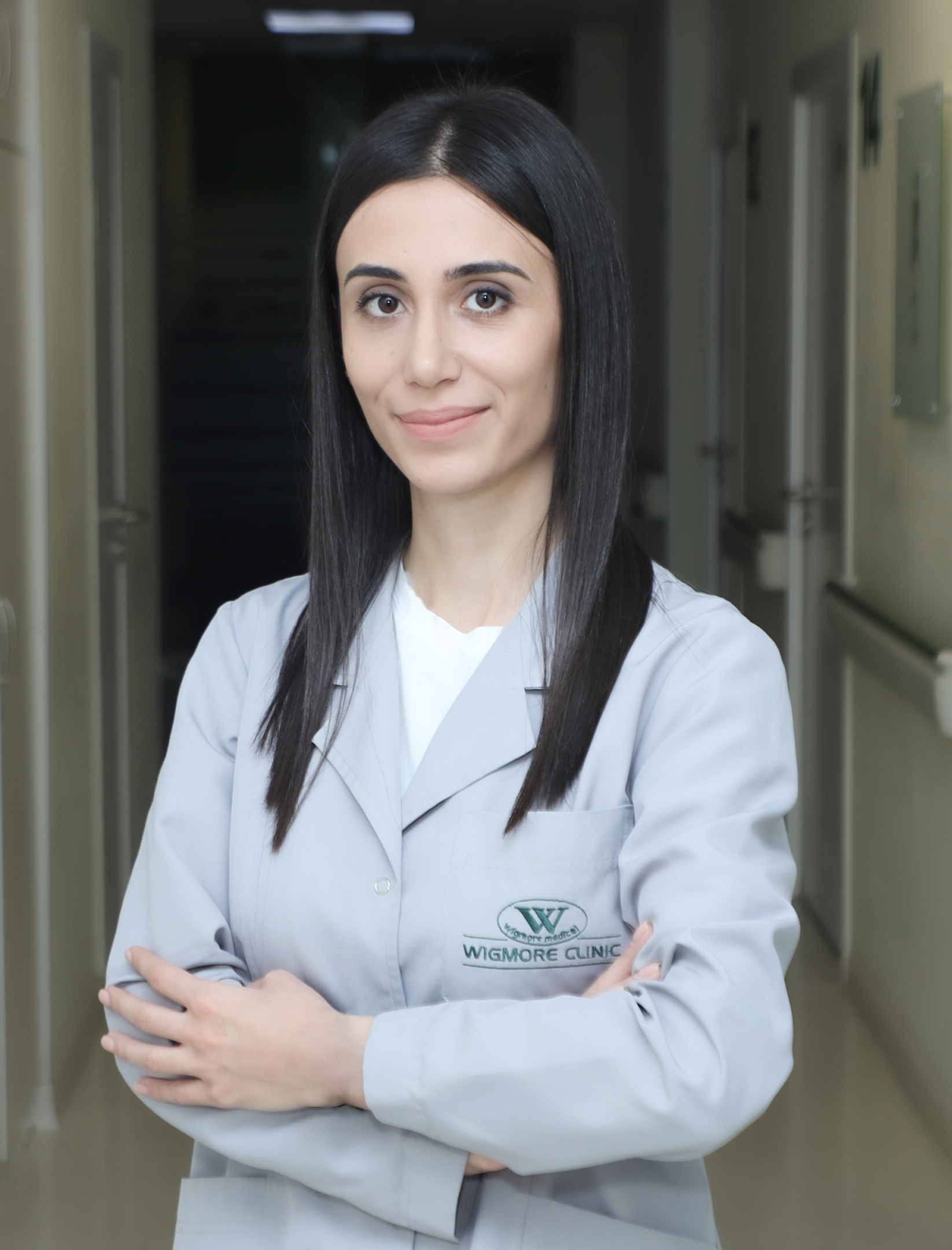 Лилит Петросян