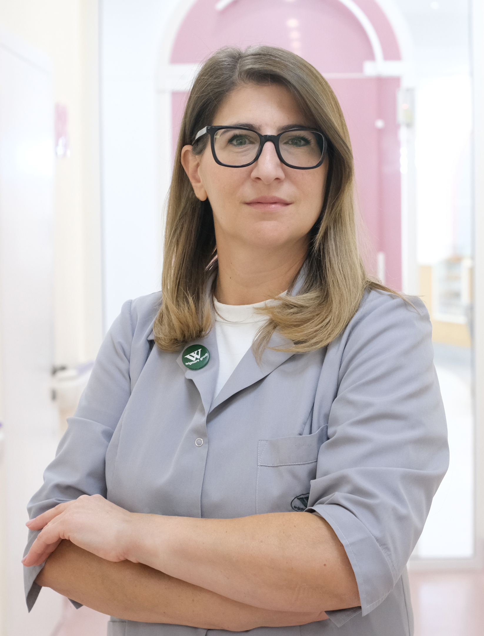 Լիլիթ Սաքանյան