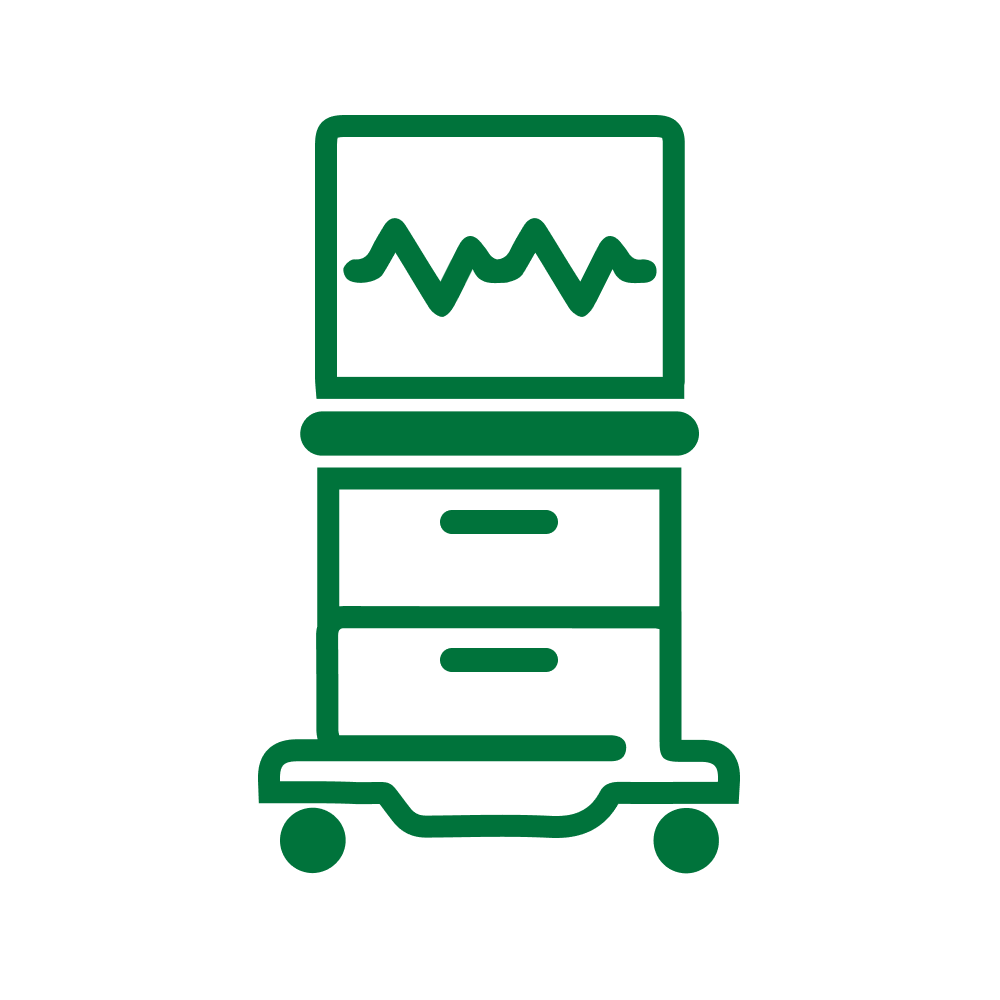 PEDIATRIC RESUSCITATION AND INTENSIVE CARE SERVICE