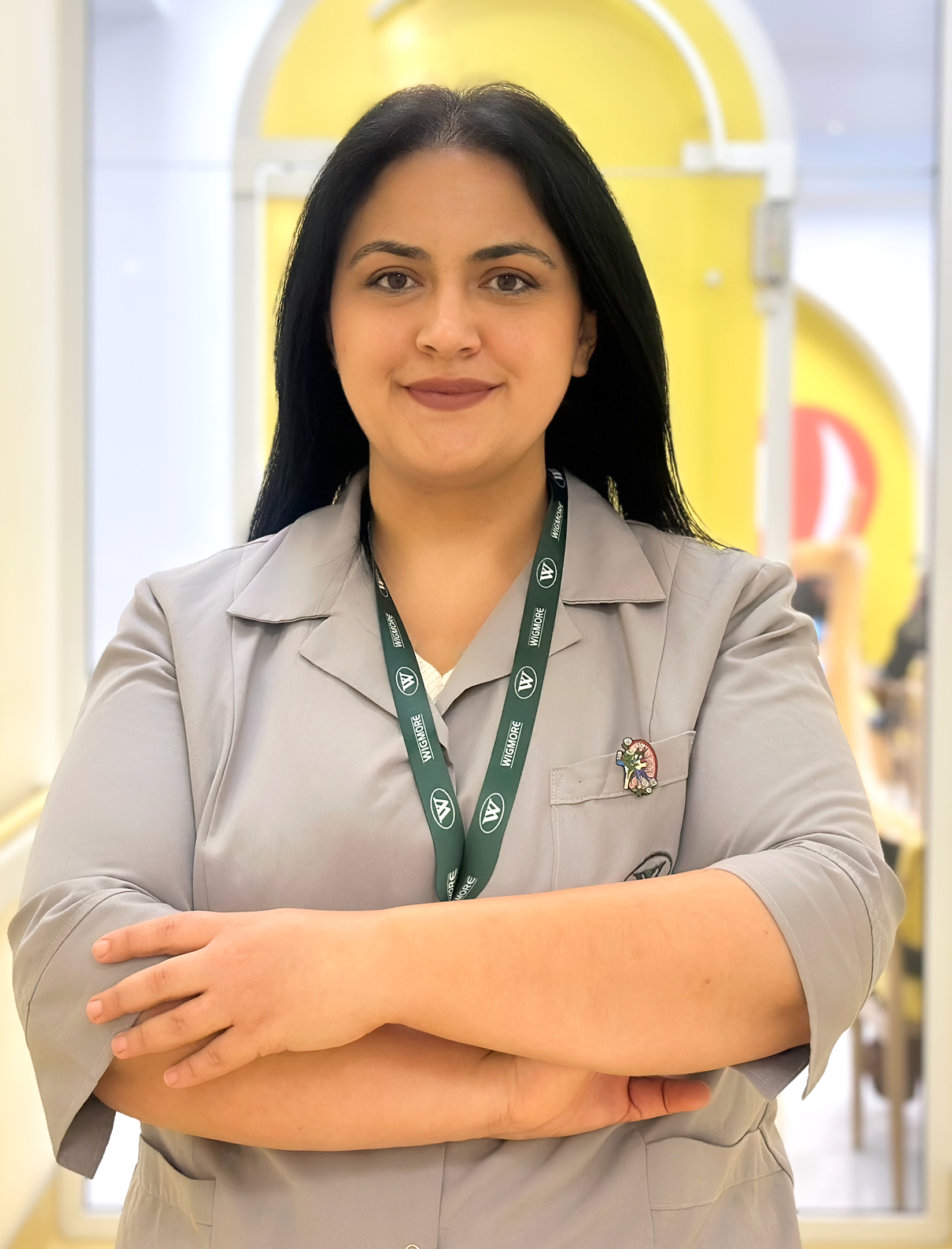 Ազատուհի Աշոտյան