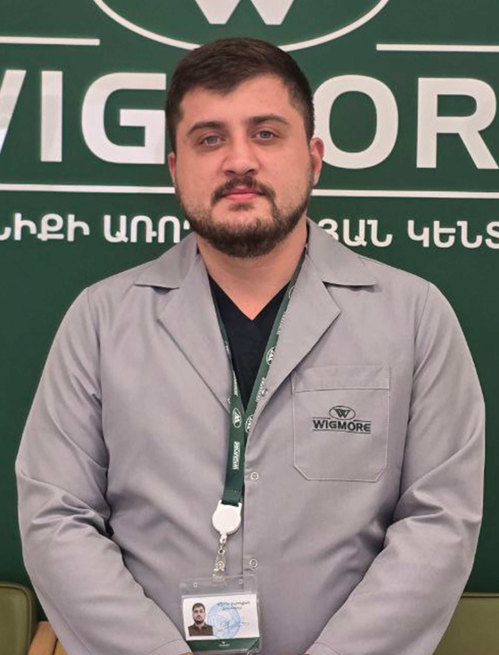 Սմբատ Մարության