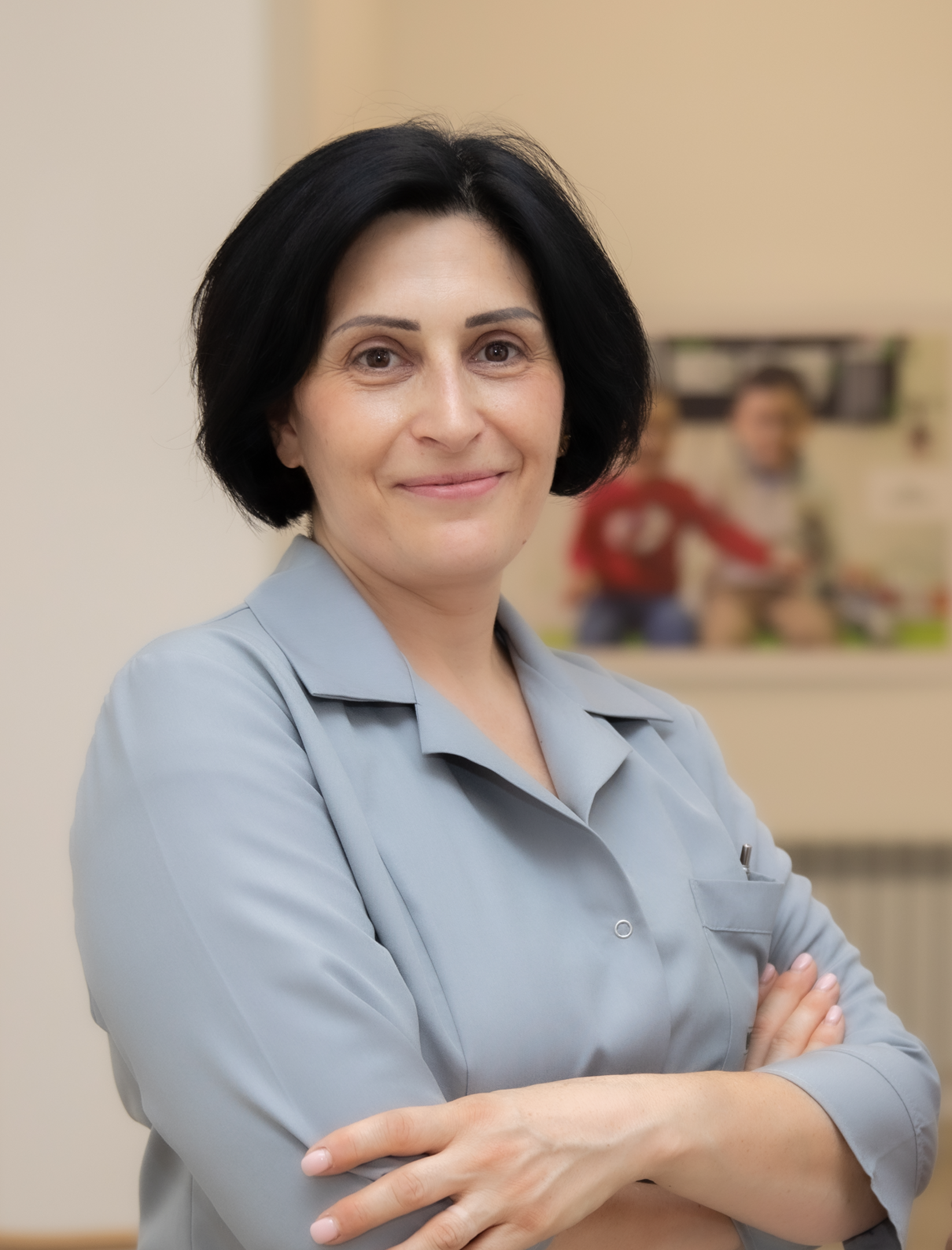 Սոնա Տերմենջյան