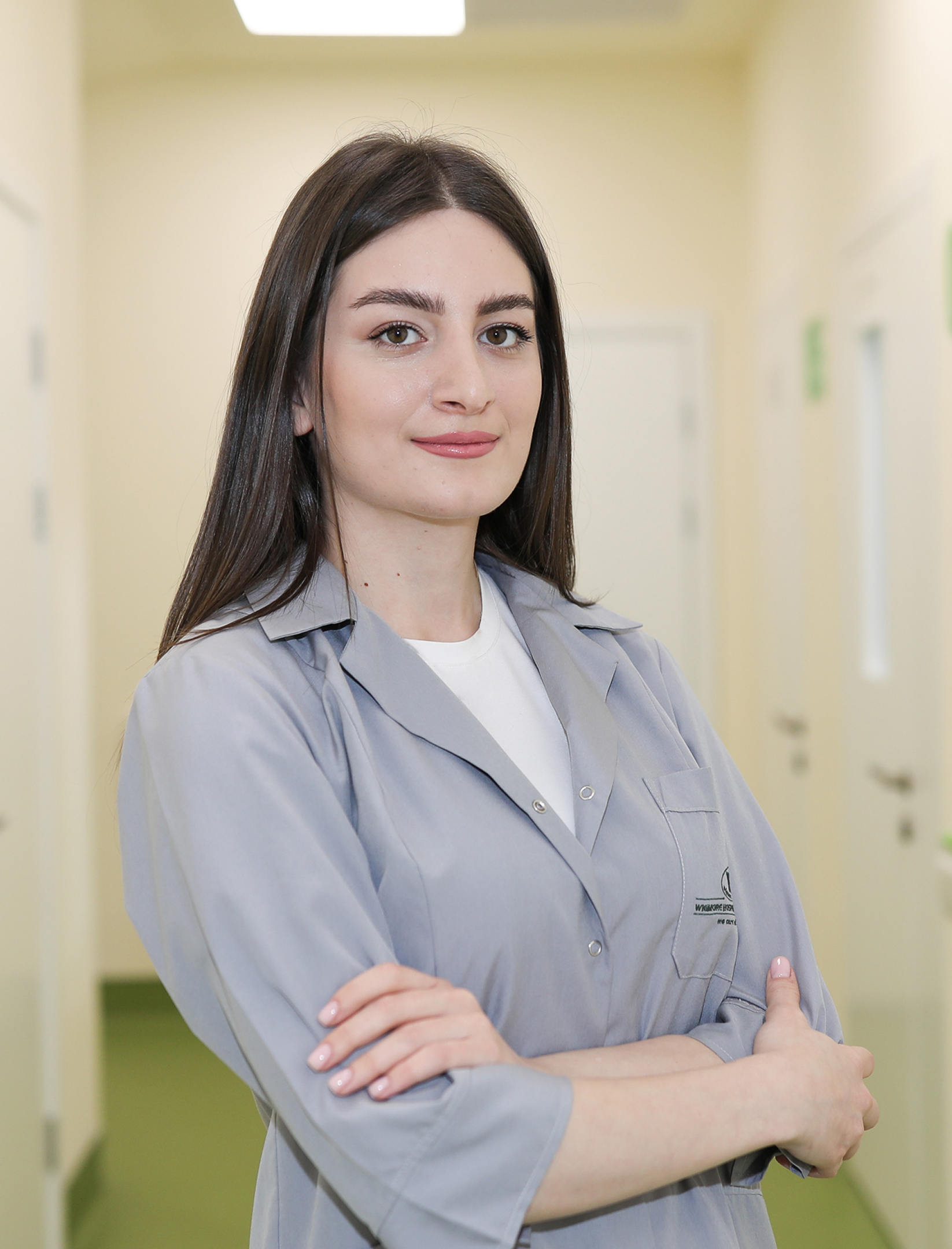 Сона Айвазян