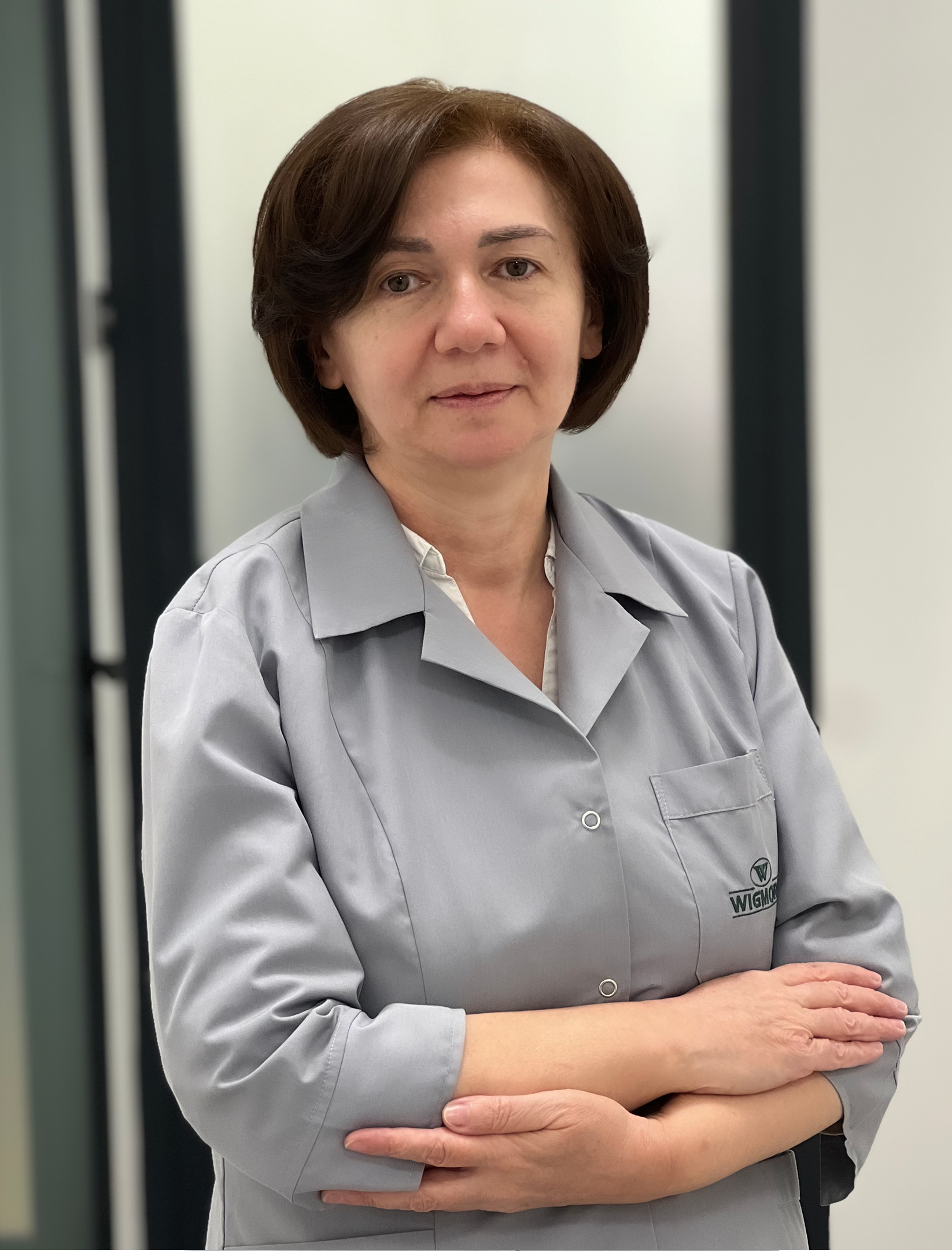 Нелли Карагезян