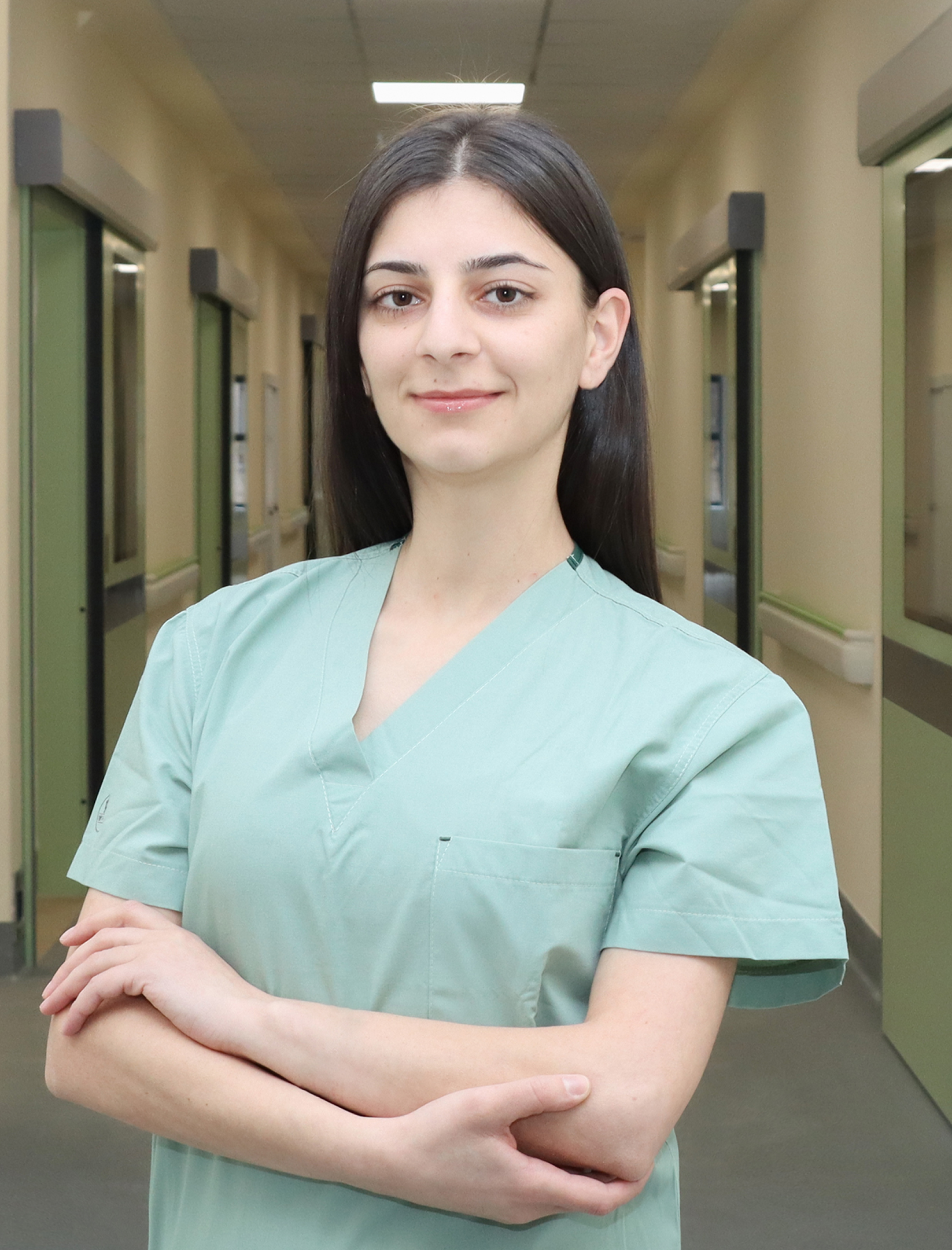 Սառա Նավասարդյան