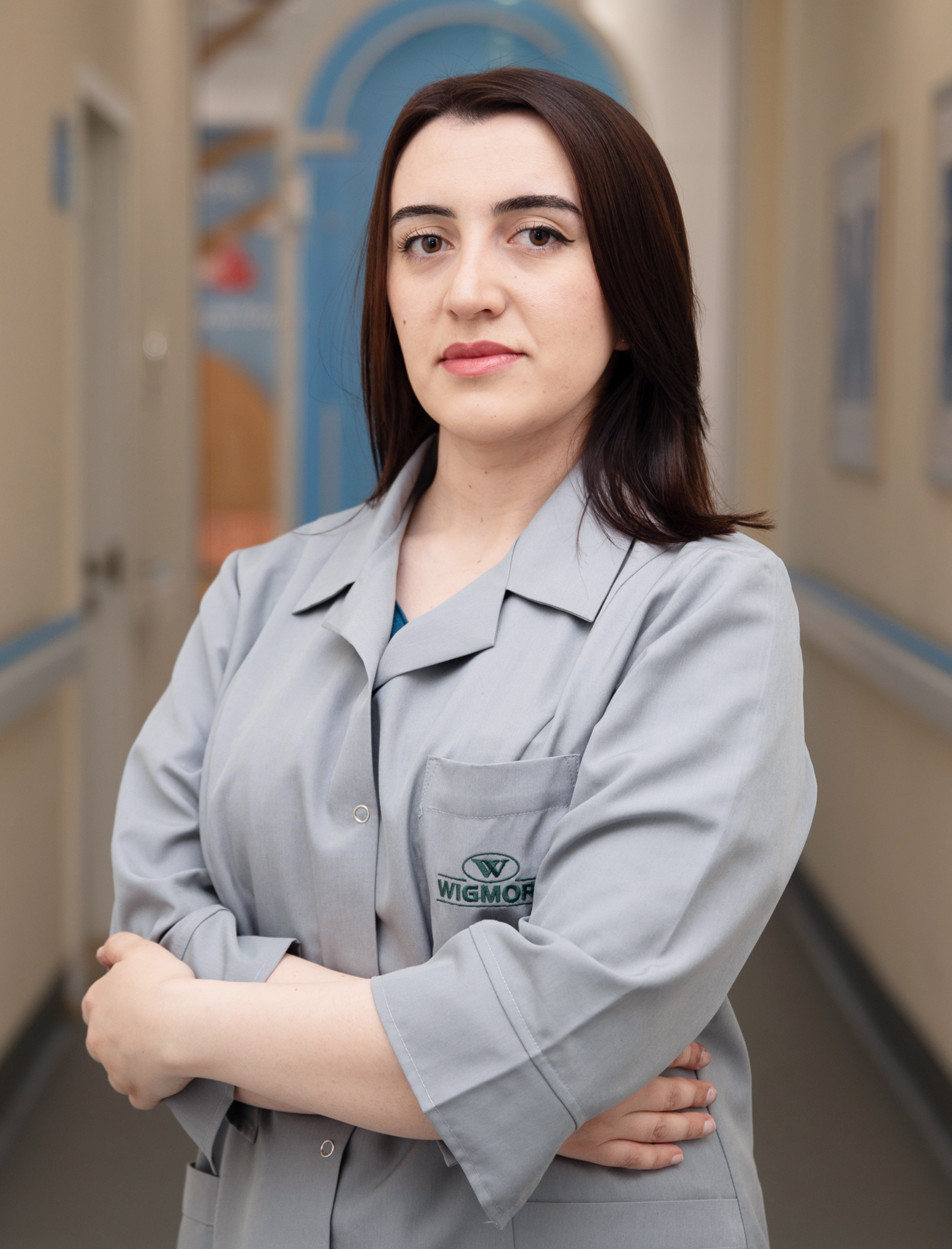 Լենա Ադոյան