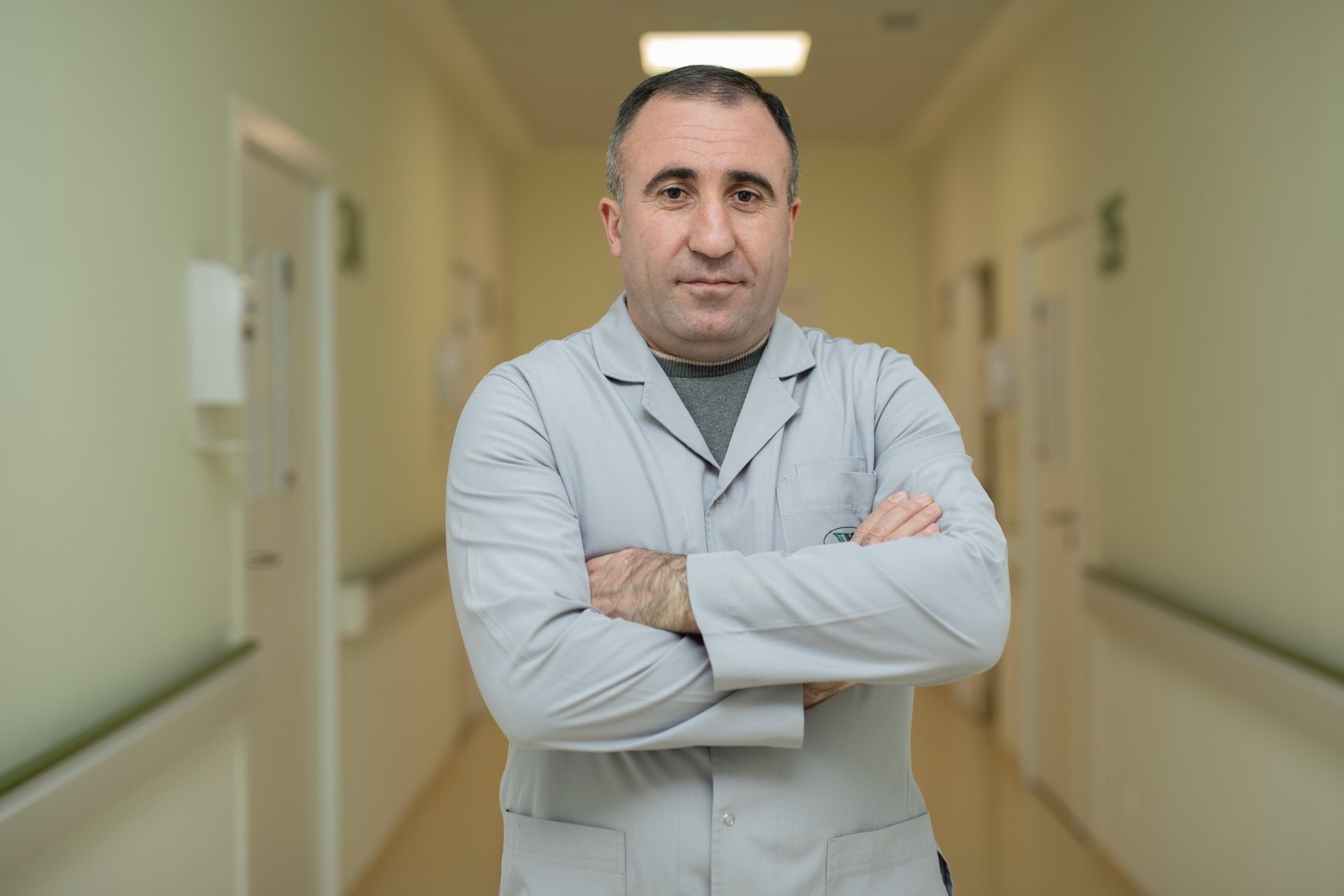 Վաղինակ Սաքեյան