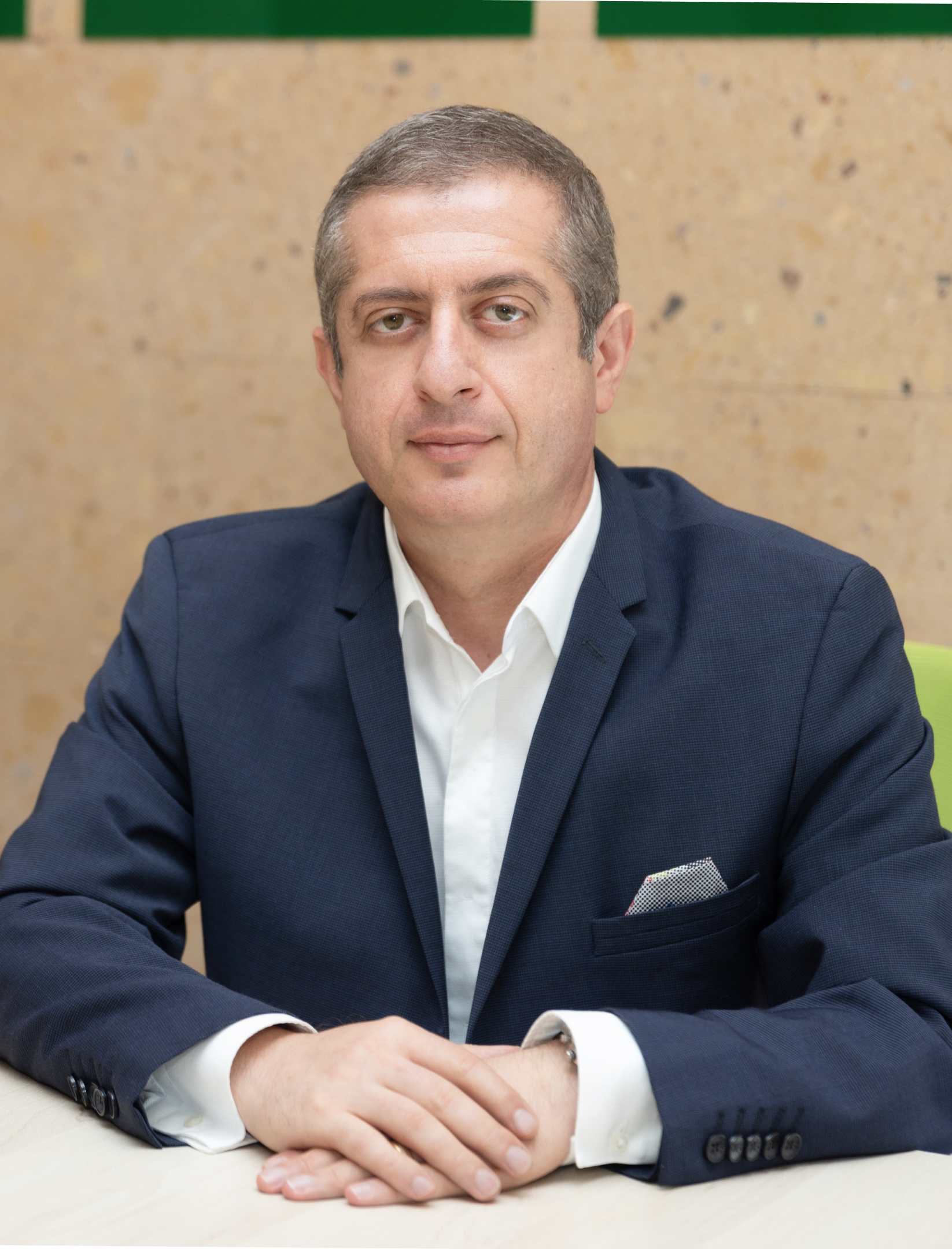 Նելսոն Զուլոյան