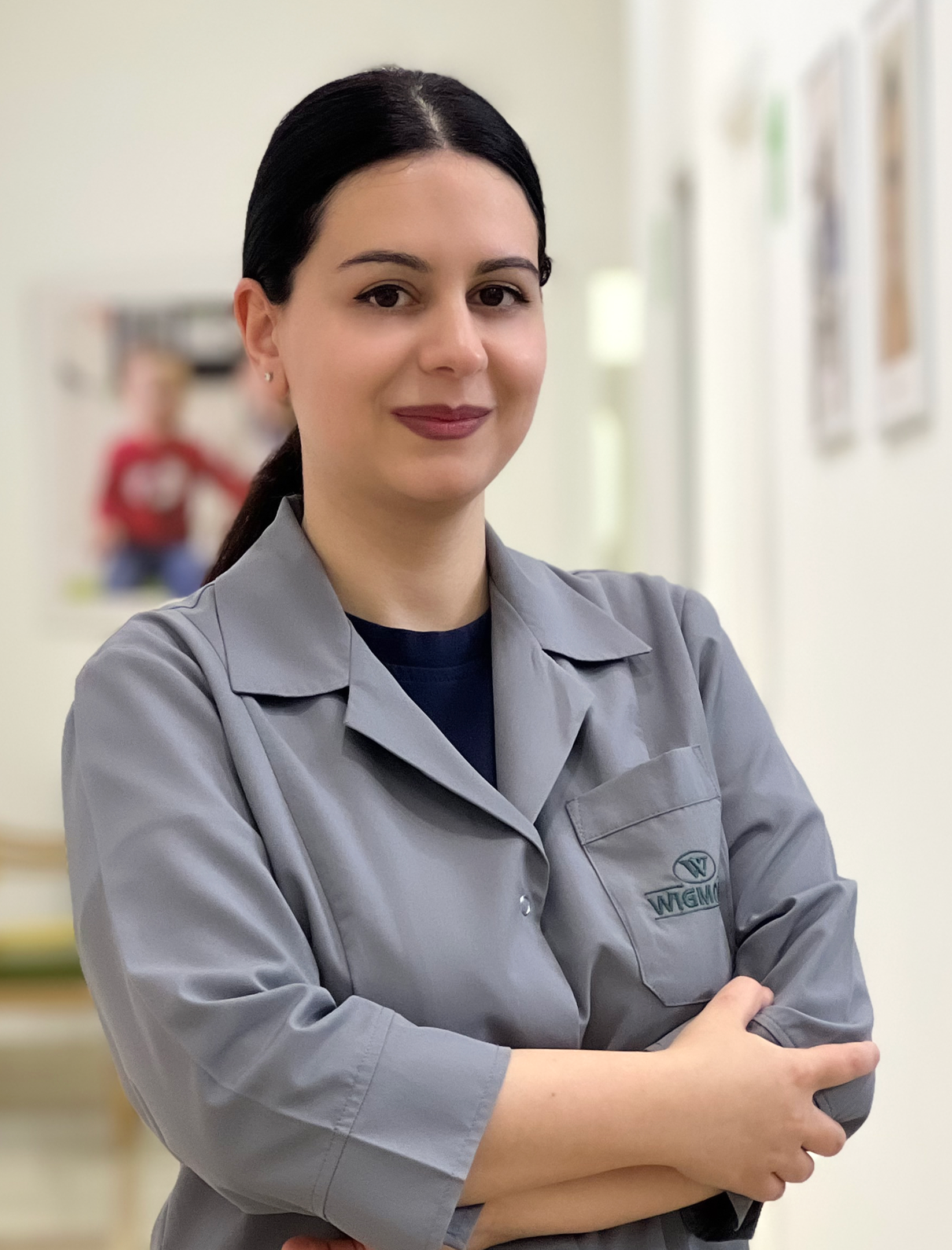 Սյուզաննա Սարգսյան