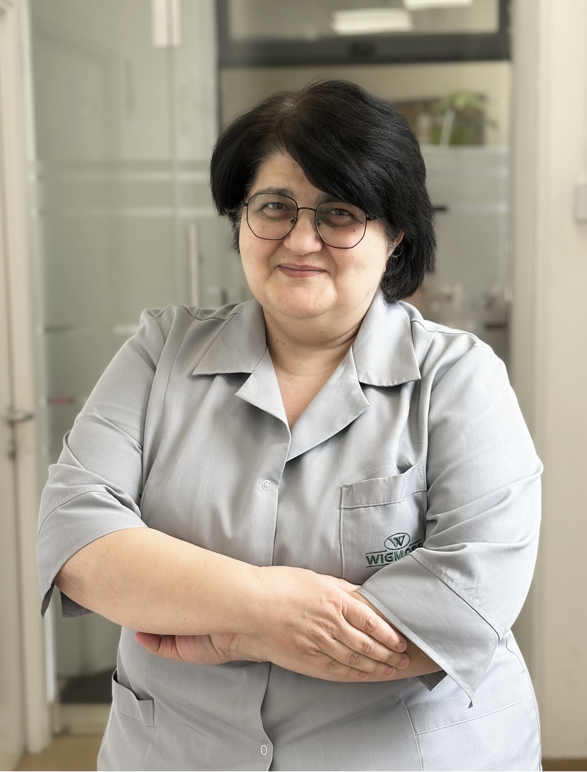 Լիլիթ Հակոբյան