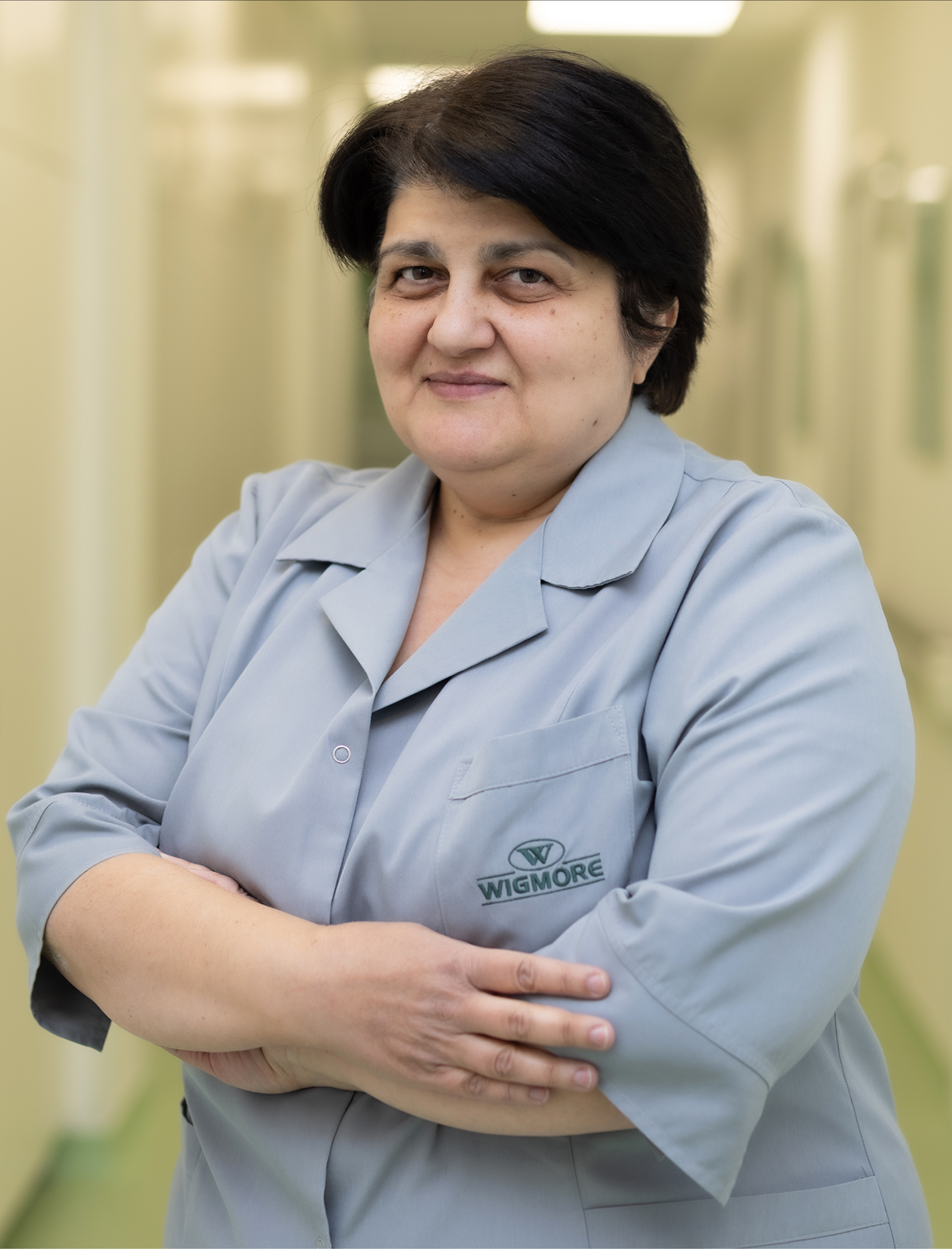 Լիլիթ Հակոբյան