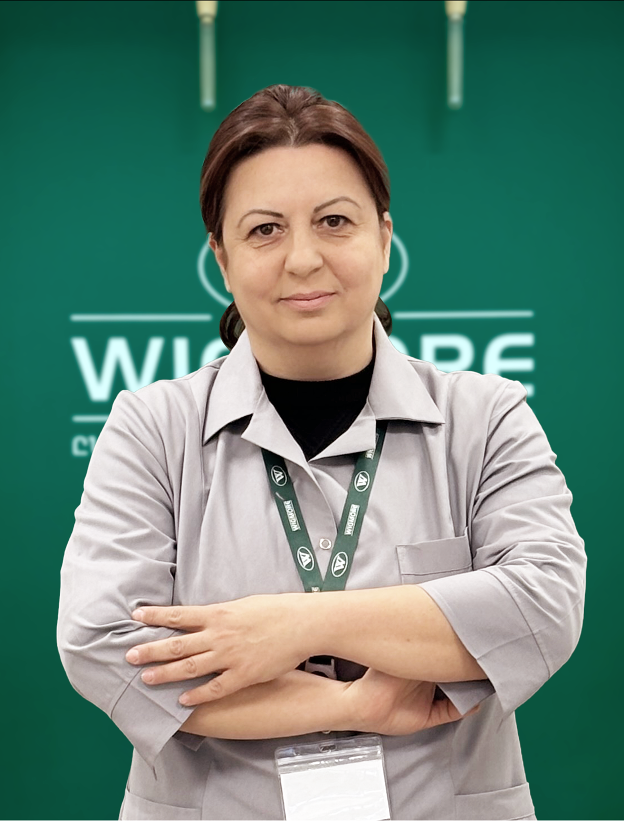 Տաթևիկ Միքայելյան