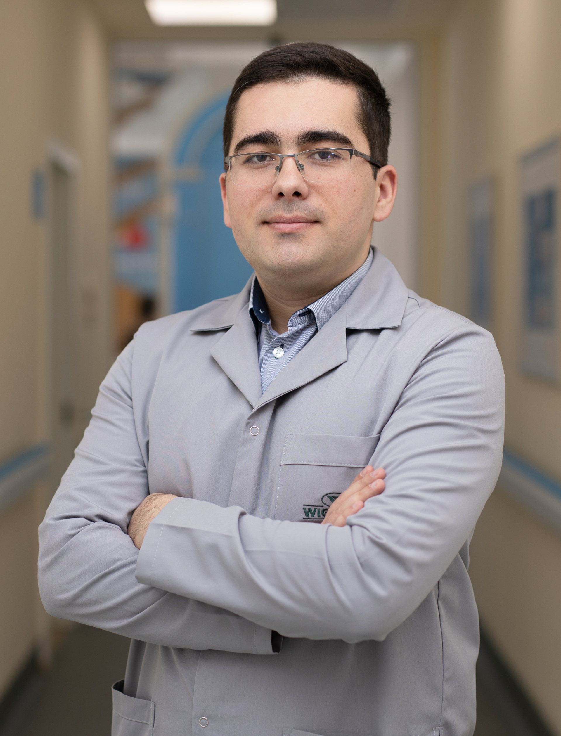 Գրիգոր Թորոսյան