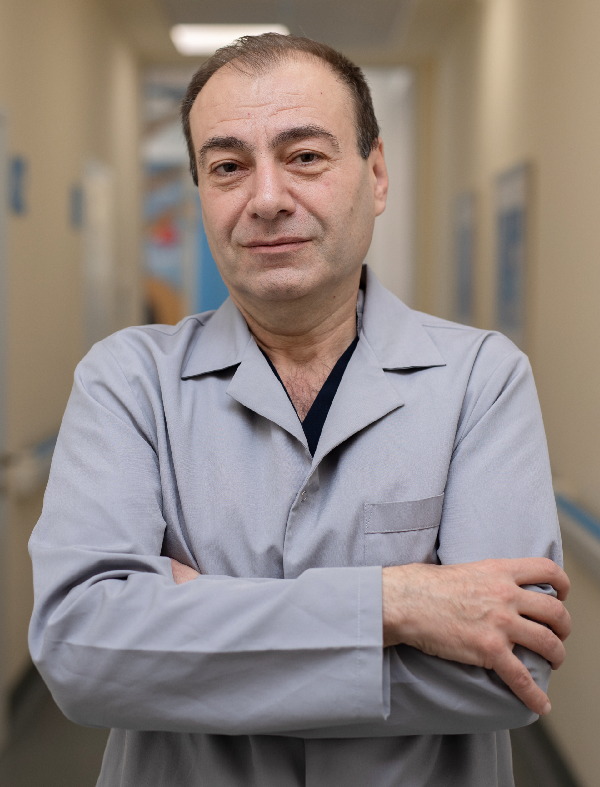 Արթուր Խաչատուրյան