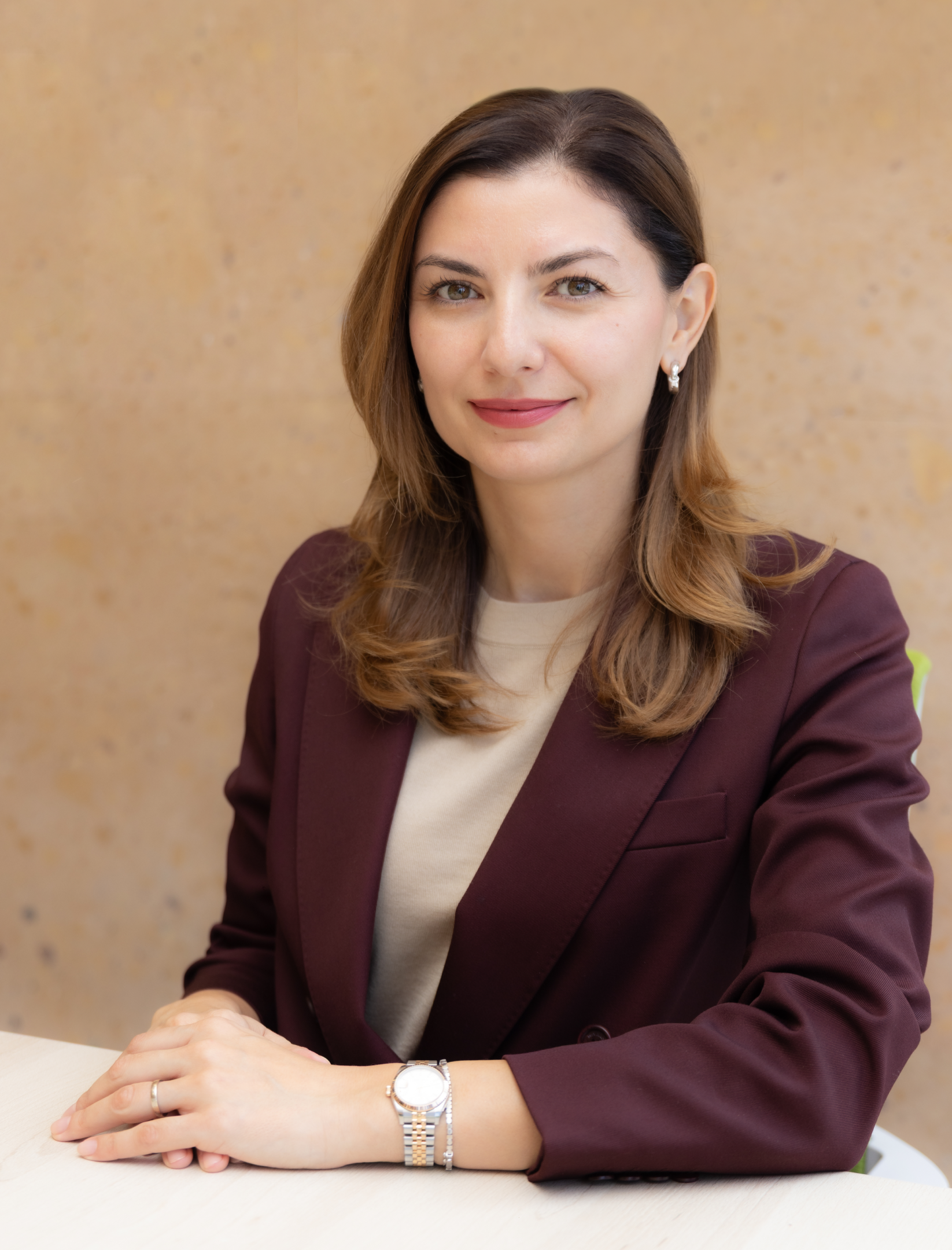 Tatevik Koloyan