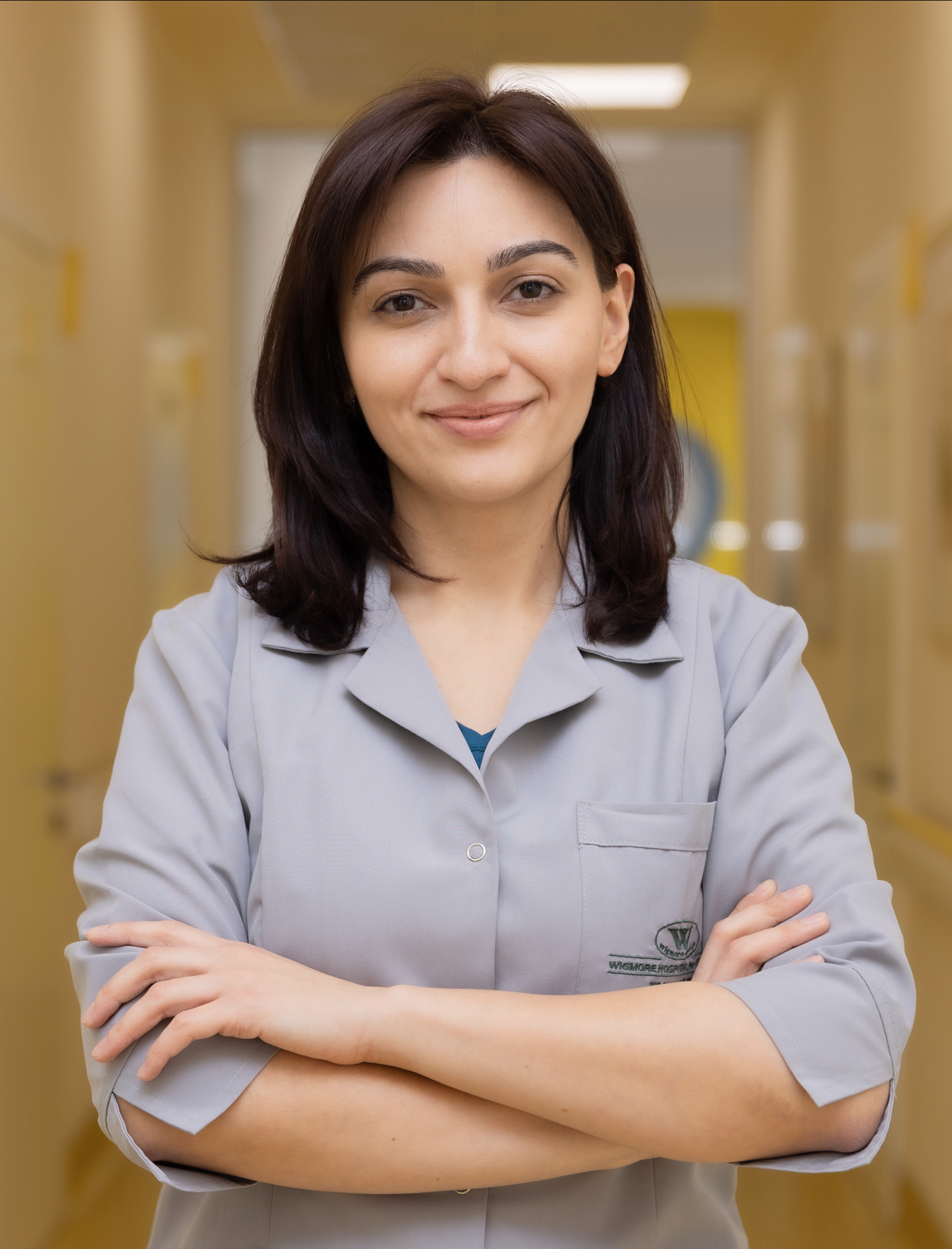 Անահիտ Հովսեփյան