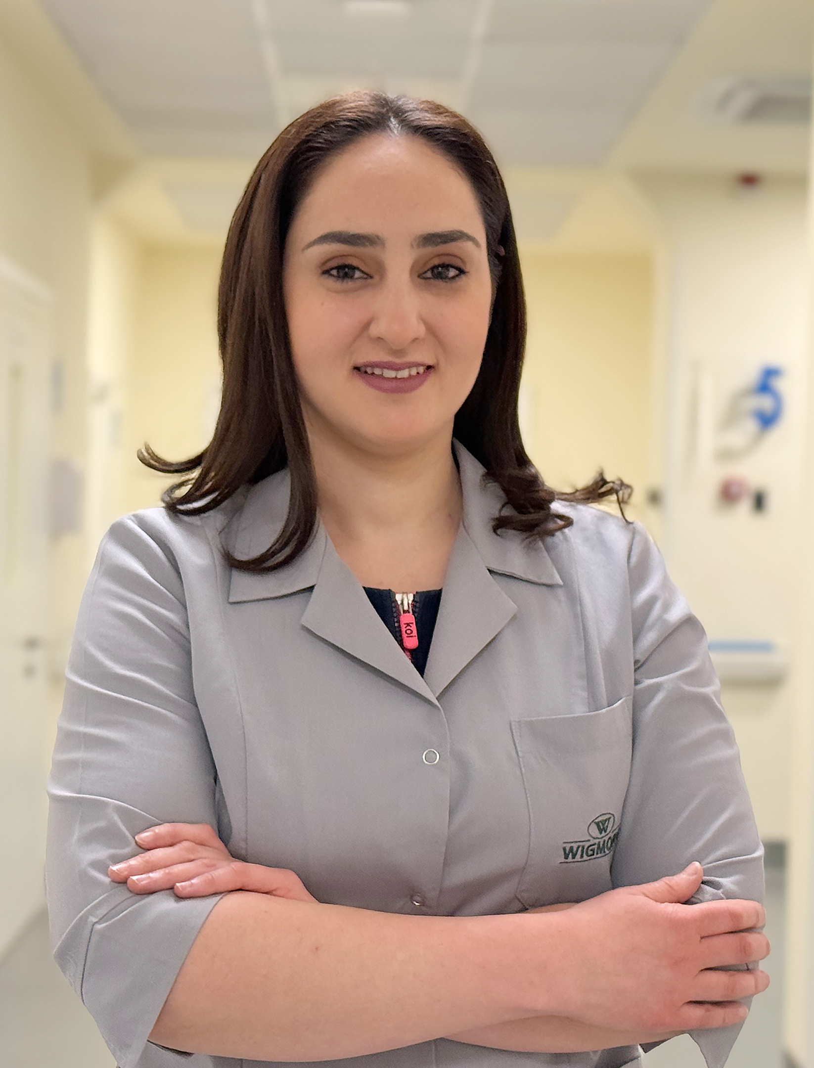 Гаяне Мнацаканян