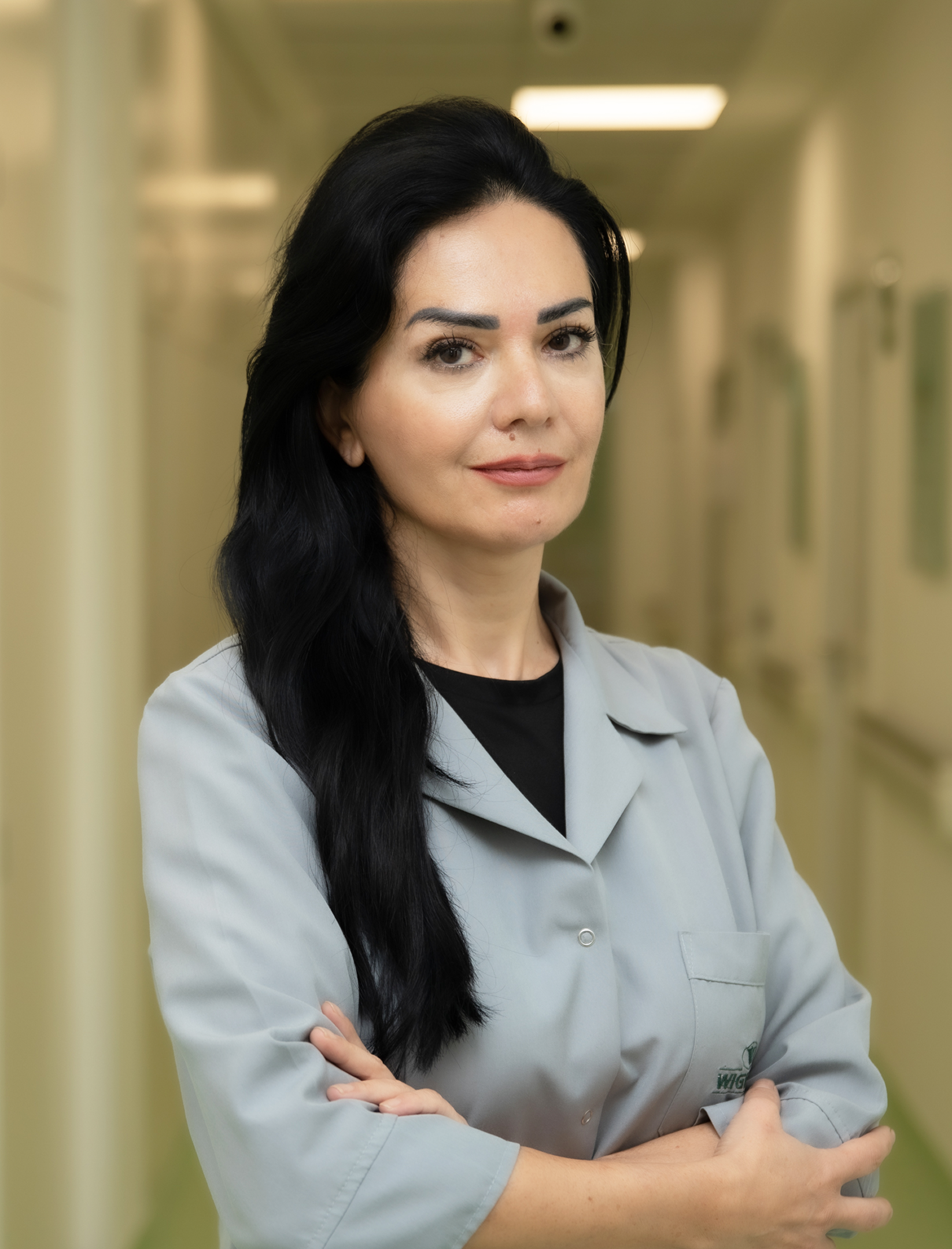 Նաիրա Միքայելյան