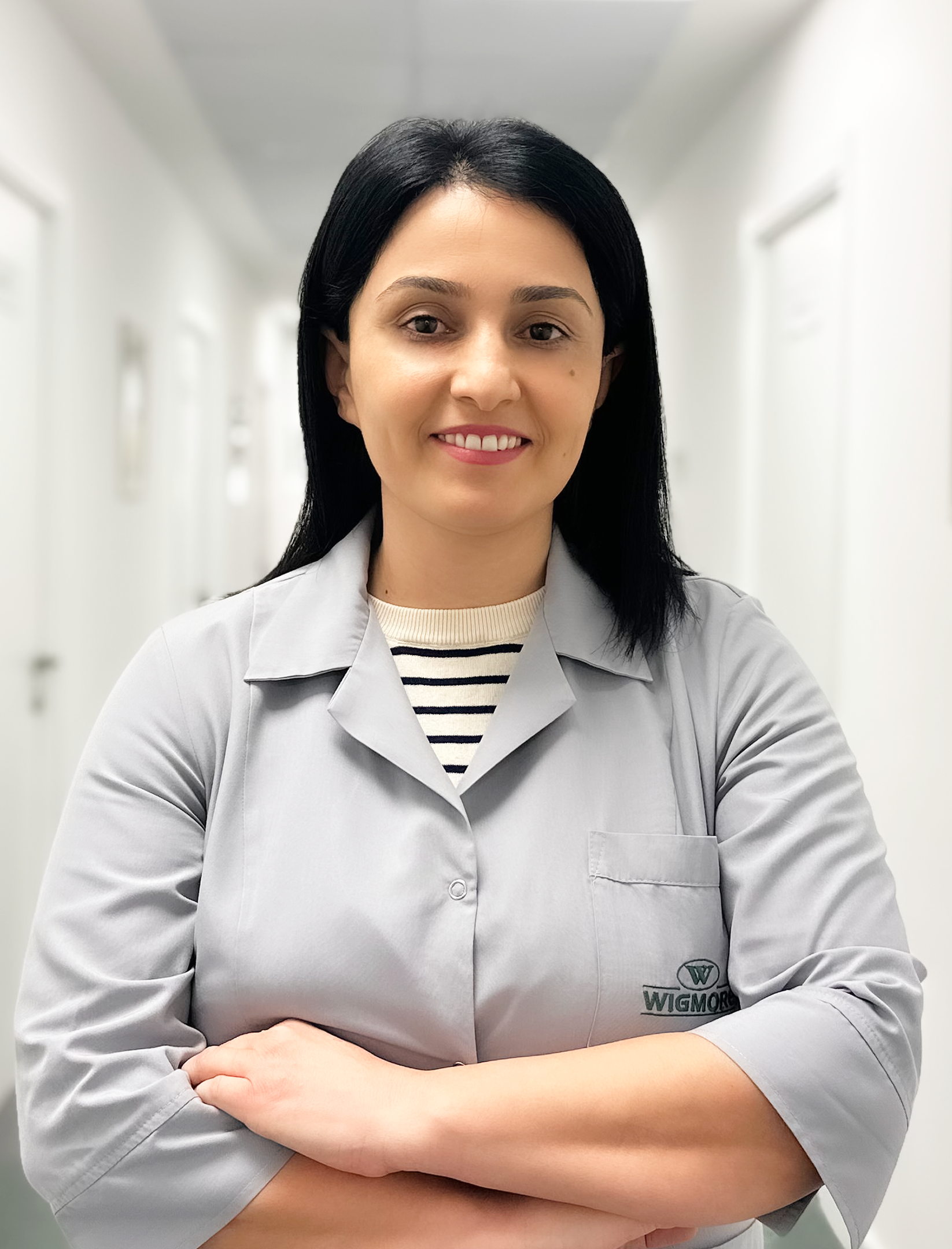 Անի Մարգարյան