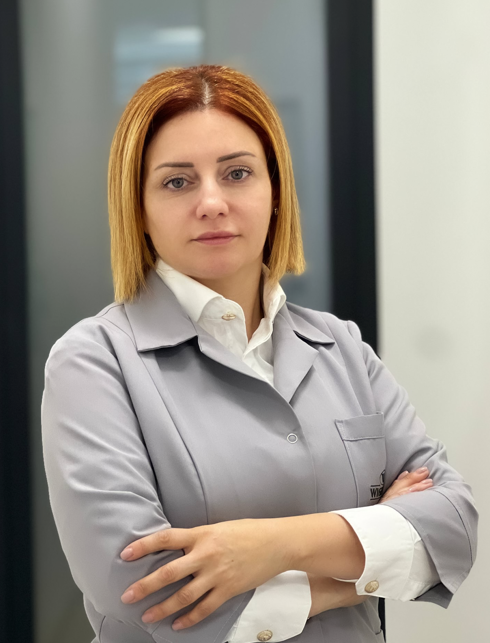 Գոհար Պետրոսյան