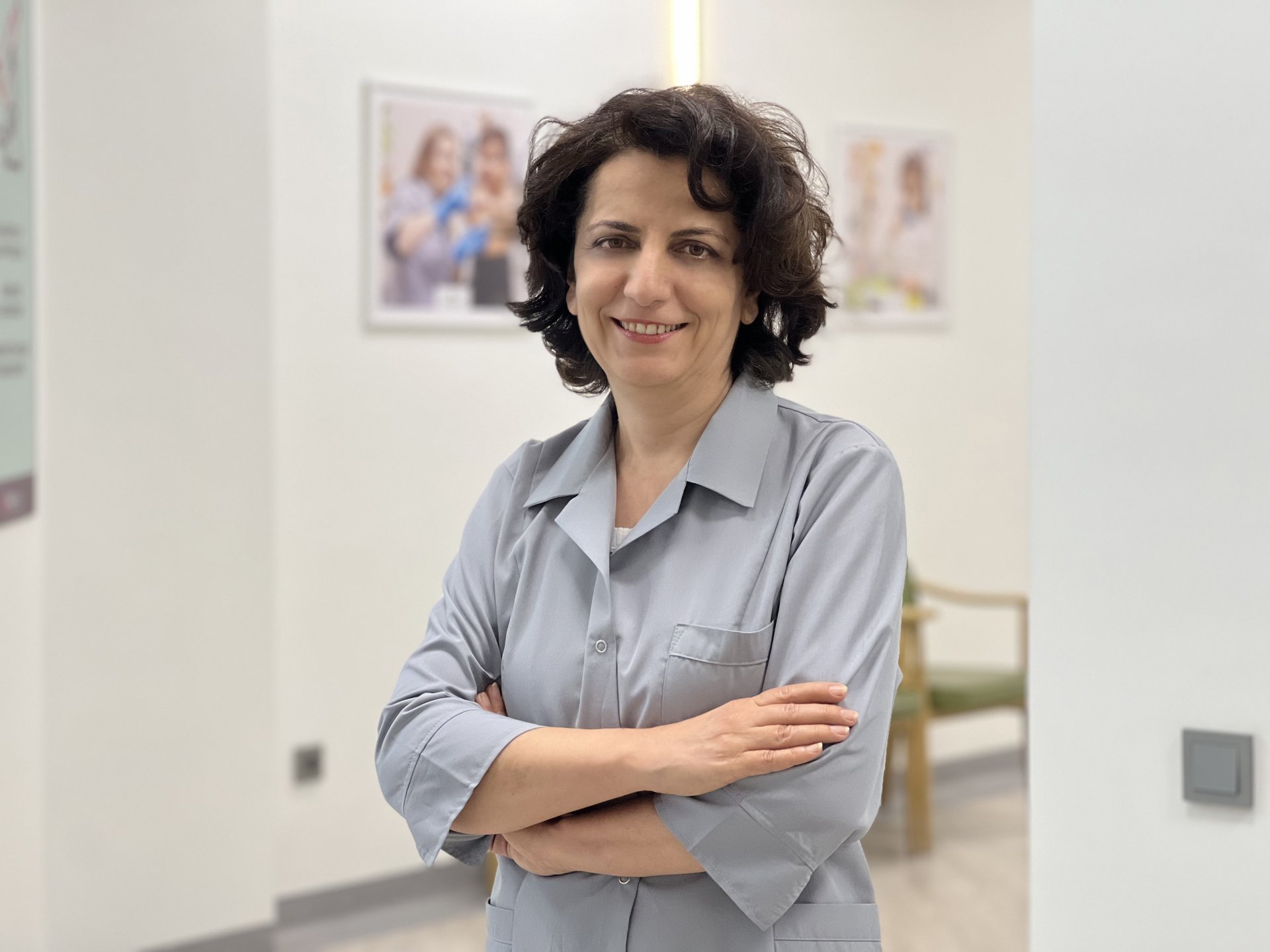 Կարինե Պետրոսյան
