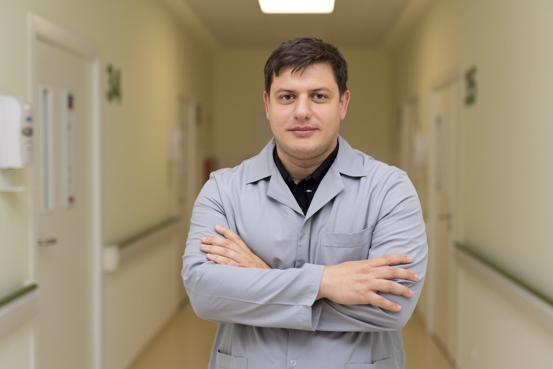 Արտյոմ Մկրտչյան