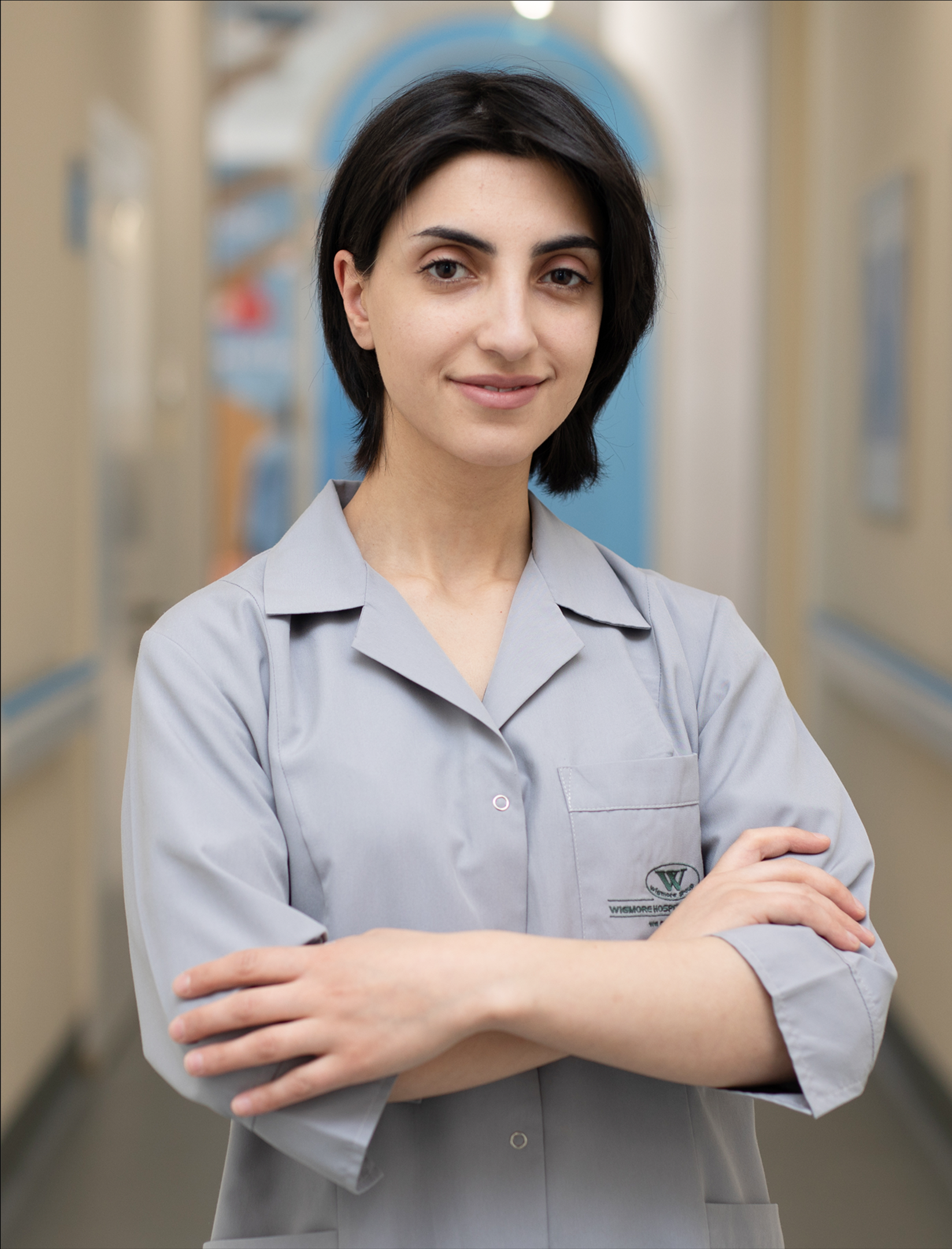 Լիա Հովհաննիսյան