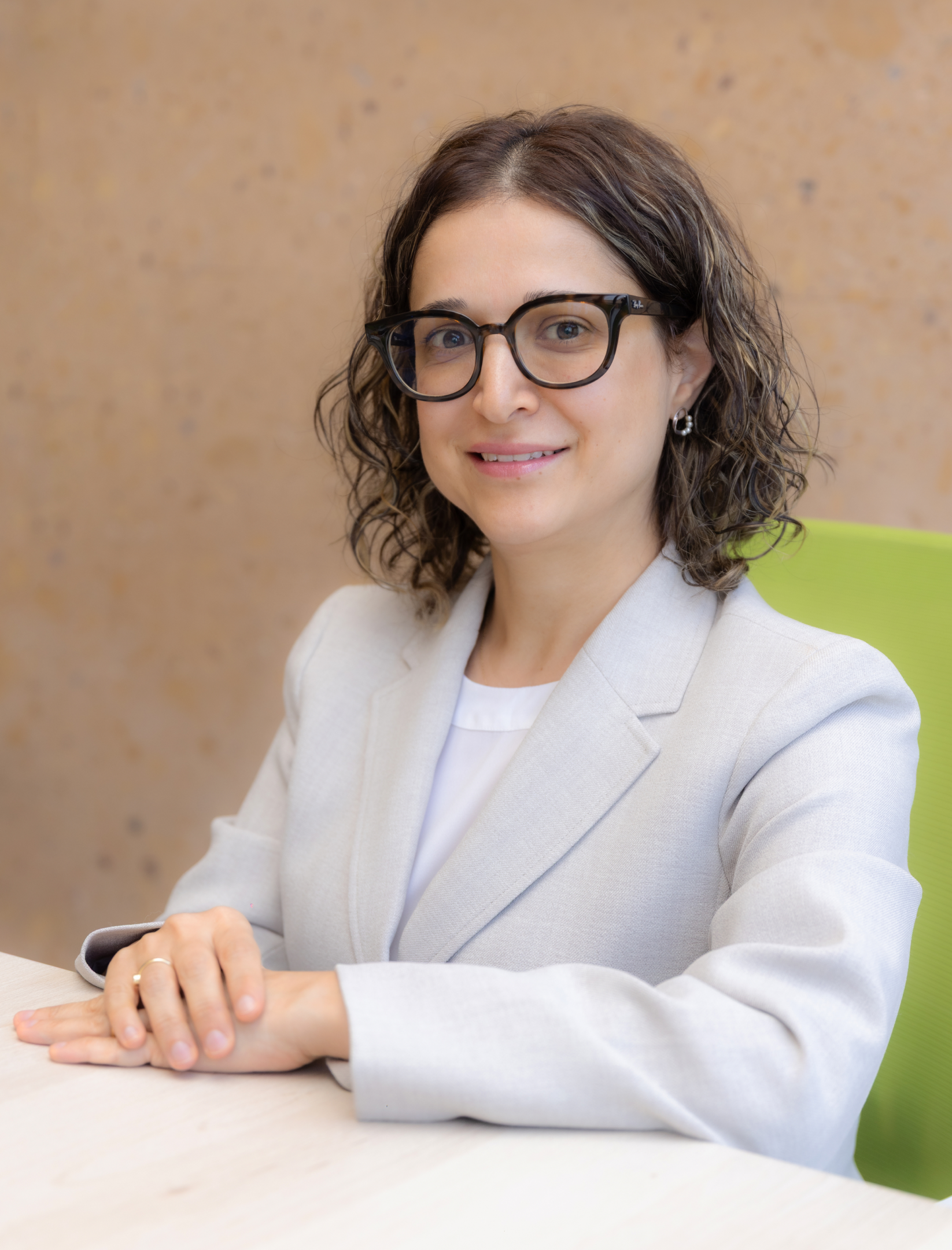 Hrachuhi Ghazaryan