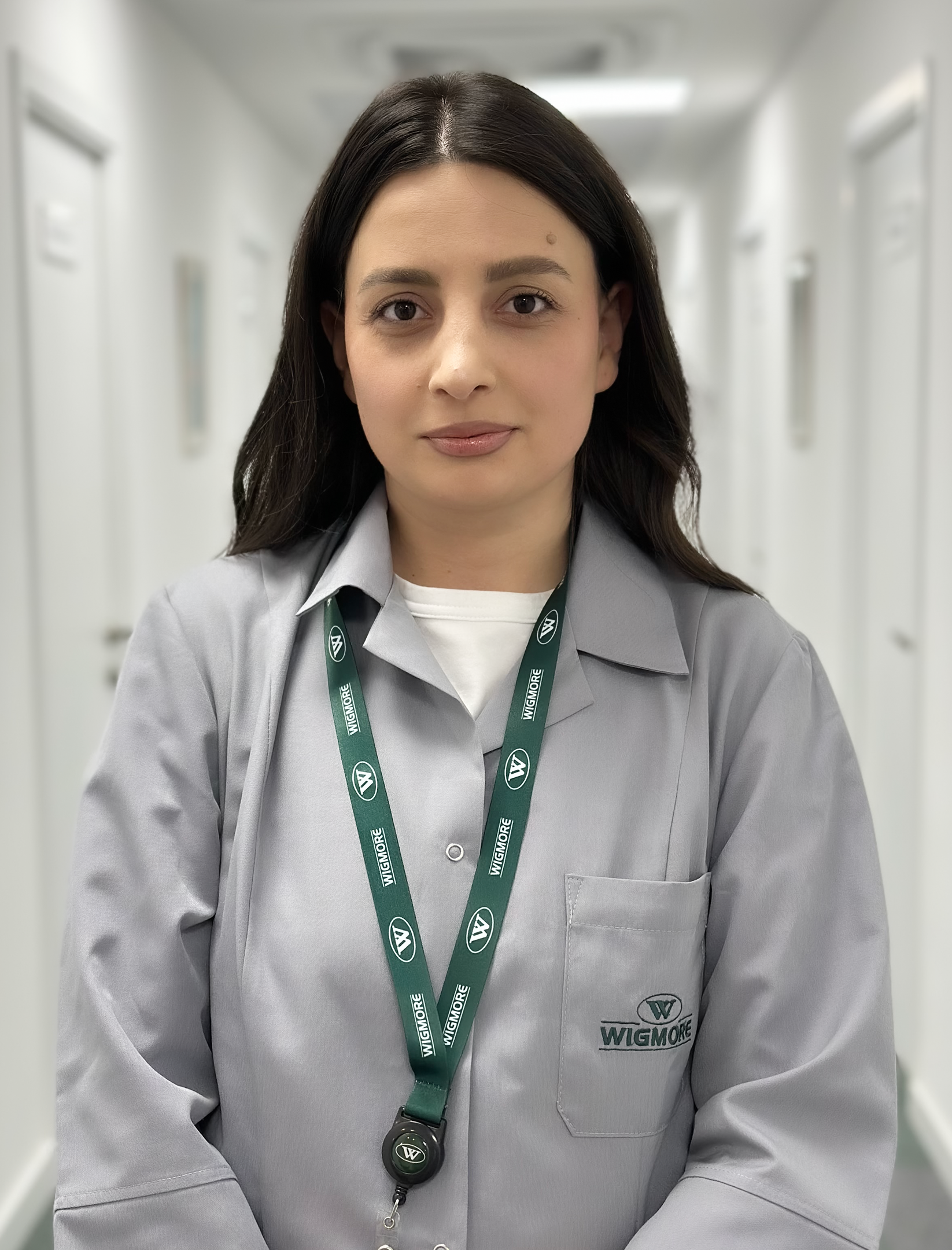 Анна Абраамян