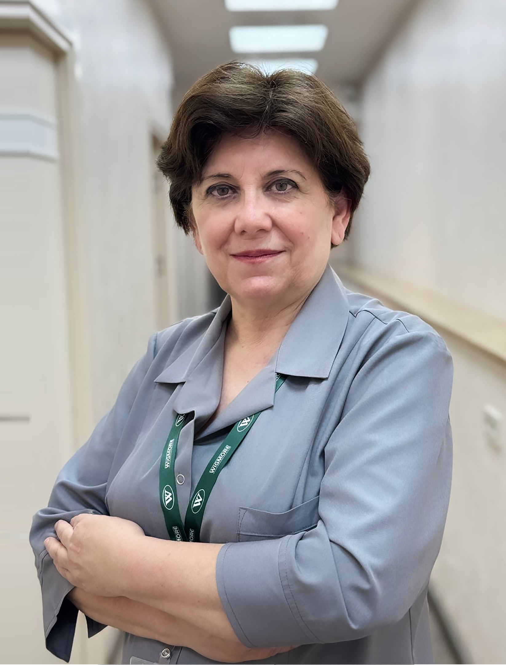 Հեղինե Վարդանյան