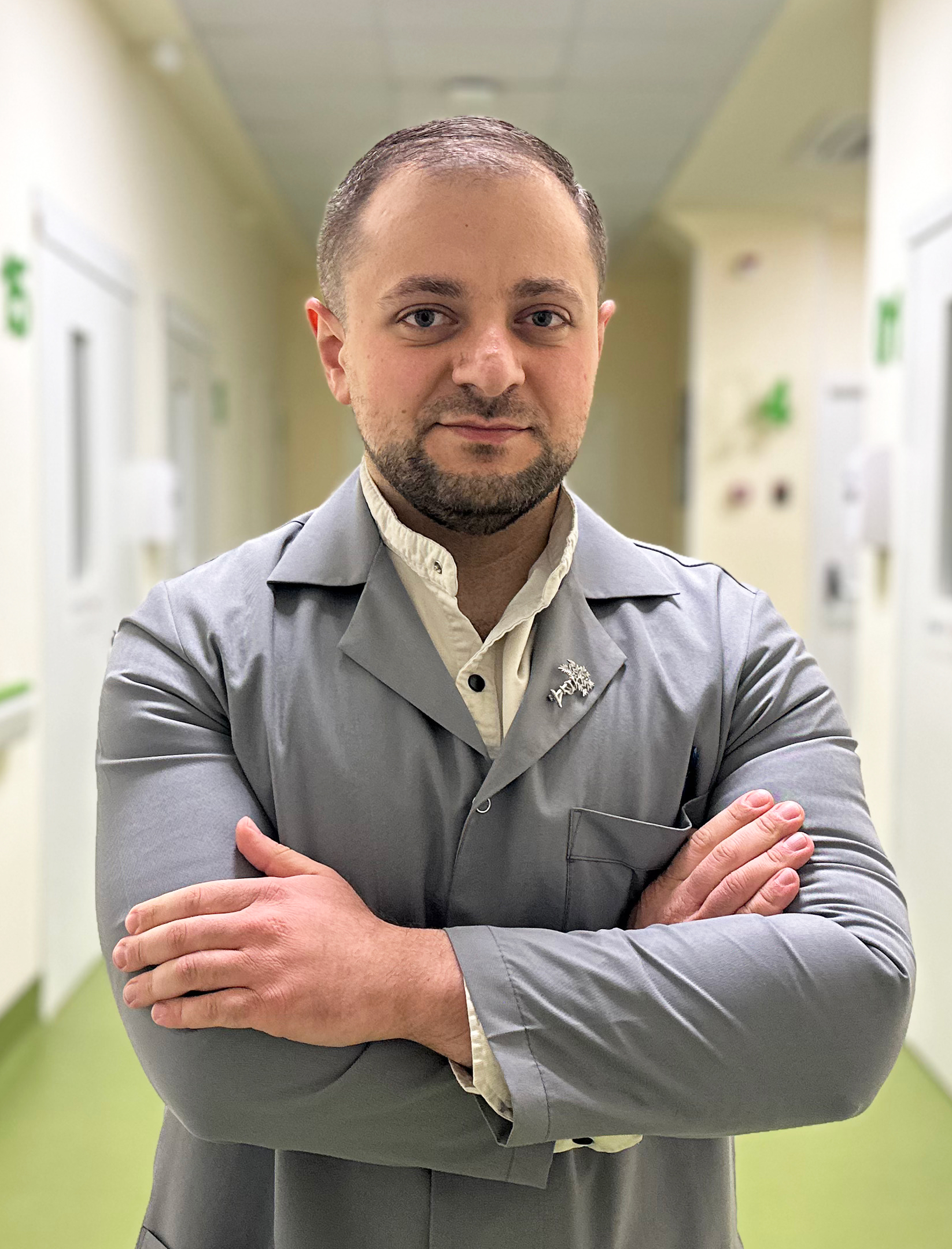 Նորայր Մկրտչյան