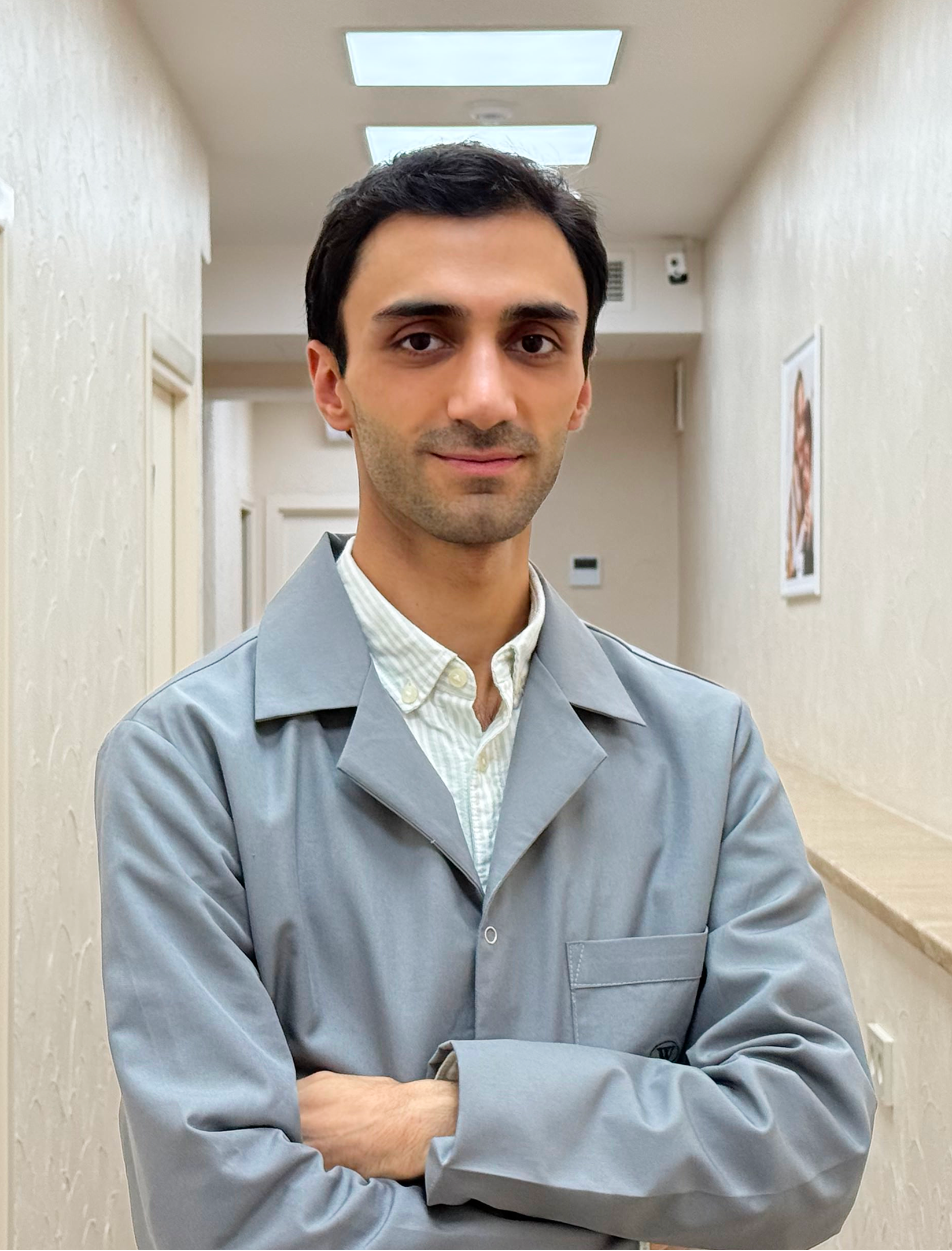 Վահագն Մալաքյան