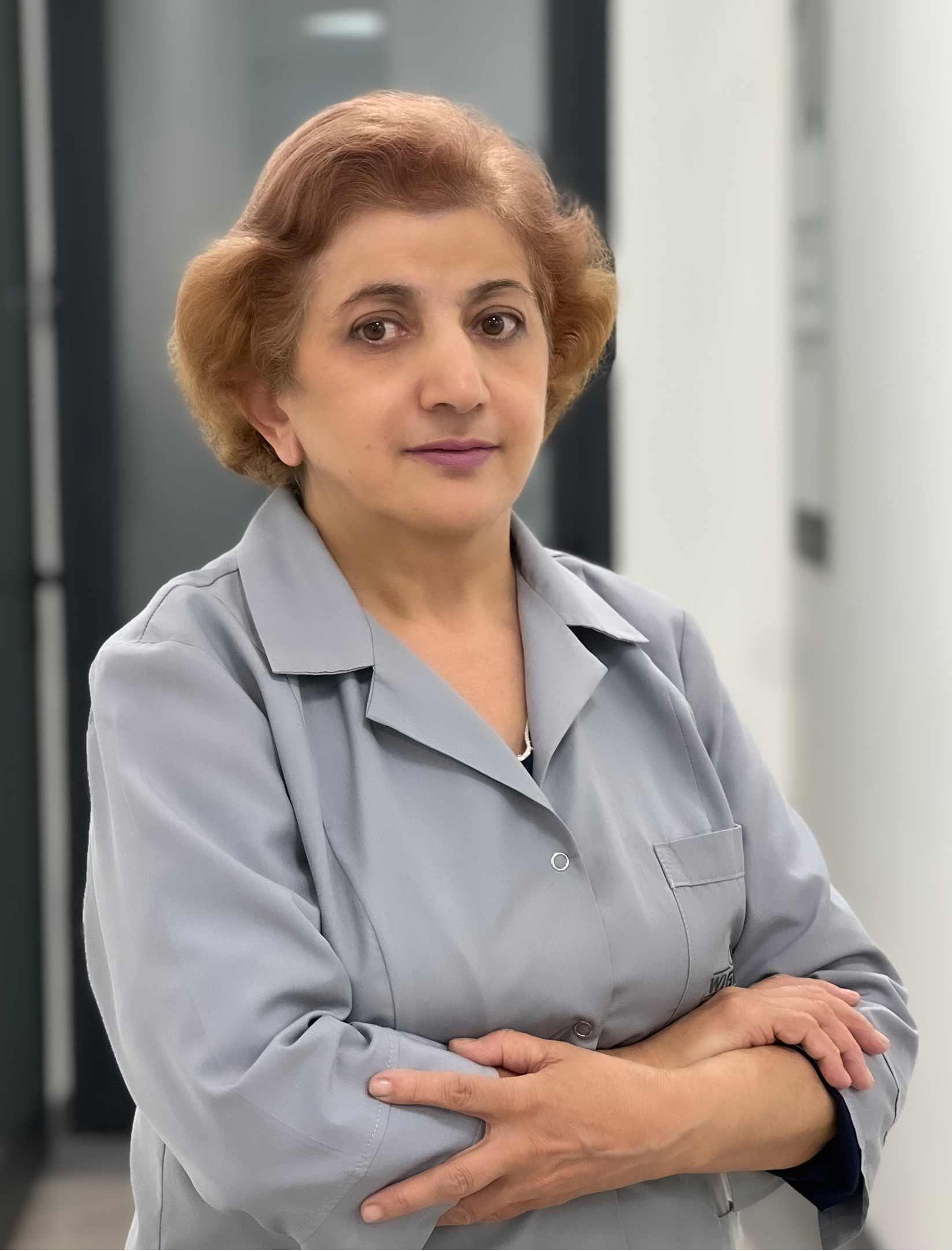 Ալվարդ Կյուրեղյան 