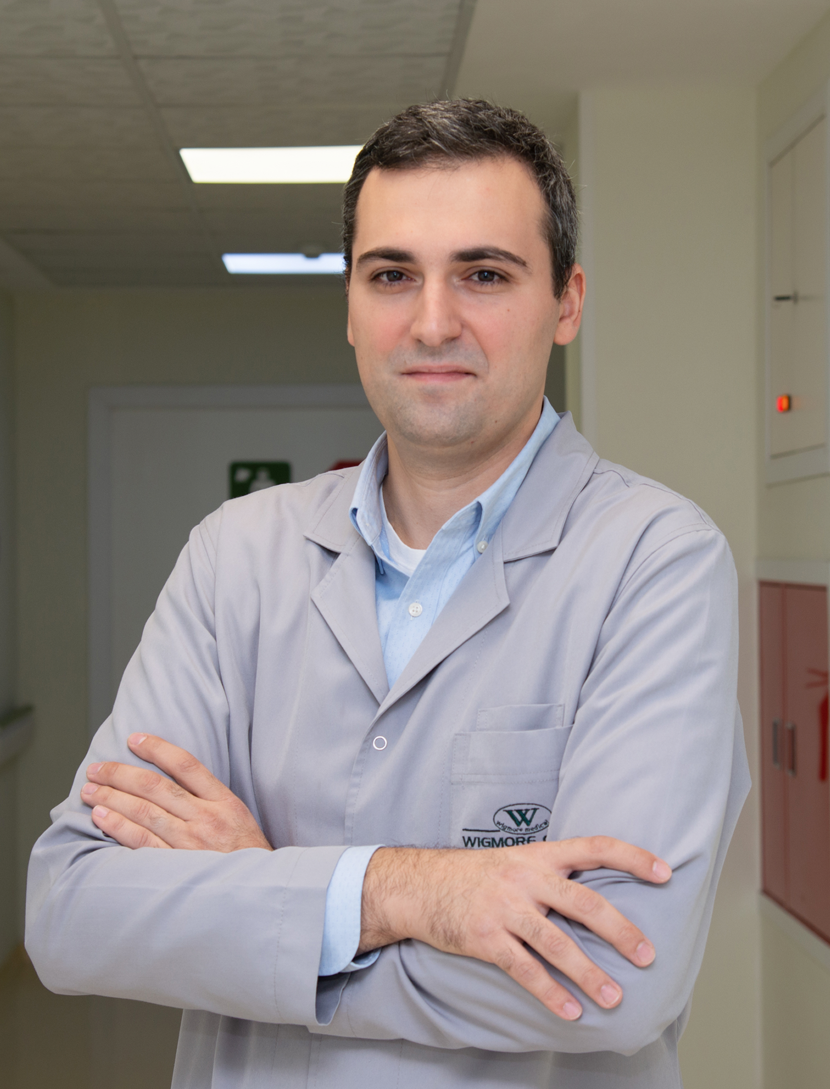 Ованес Вардеванян