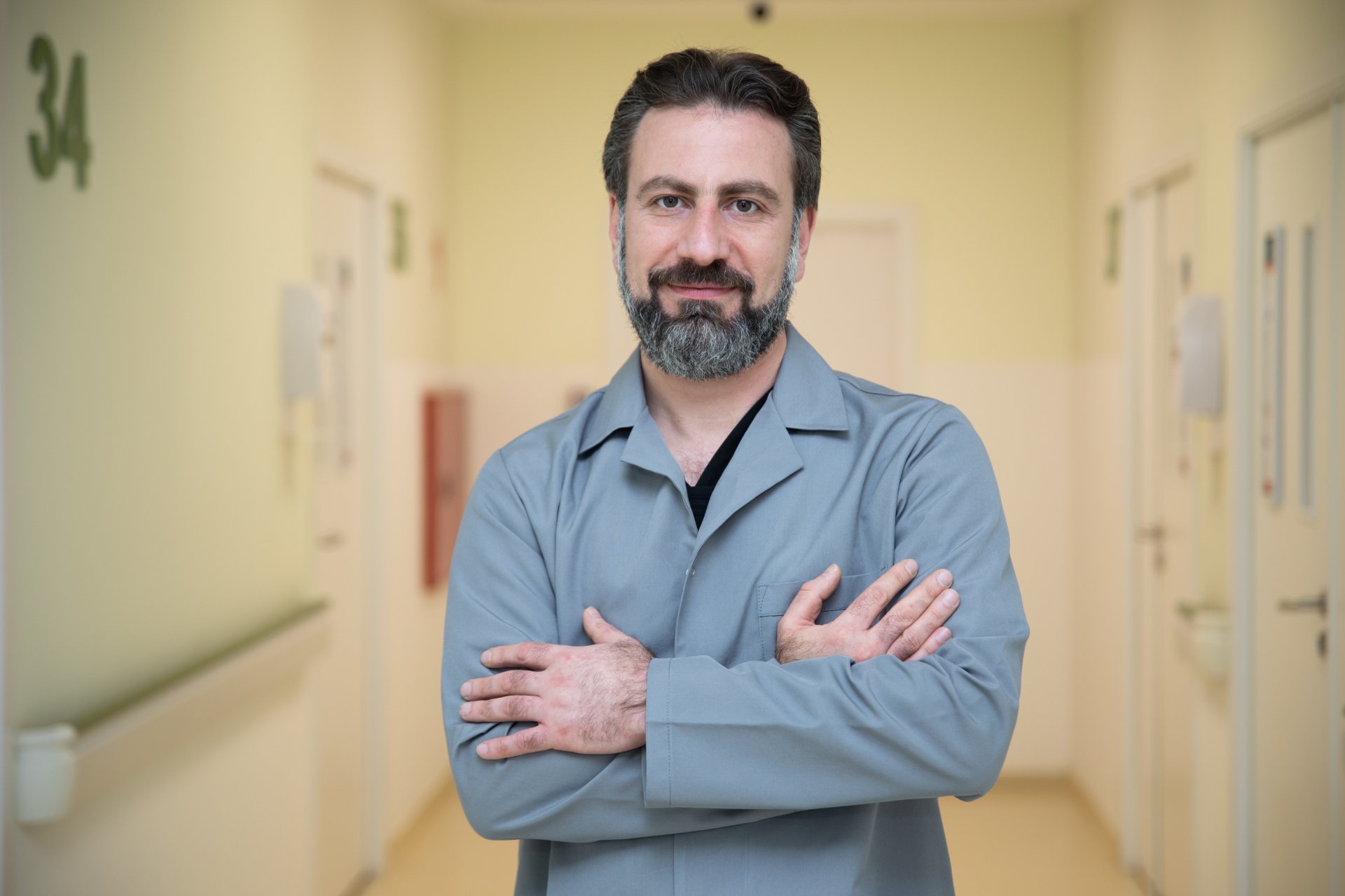 Степан Матосьян