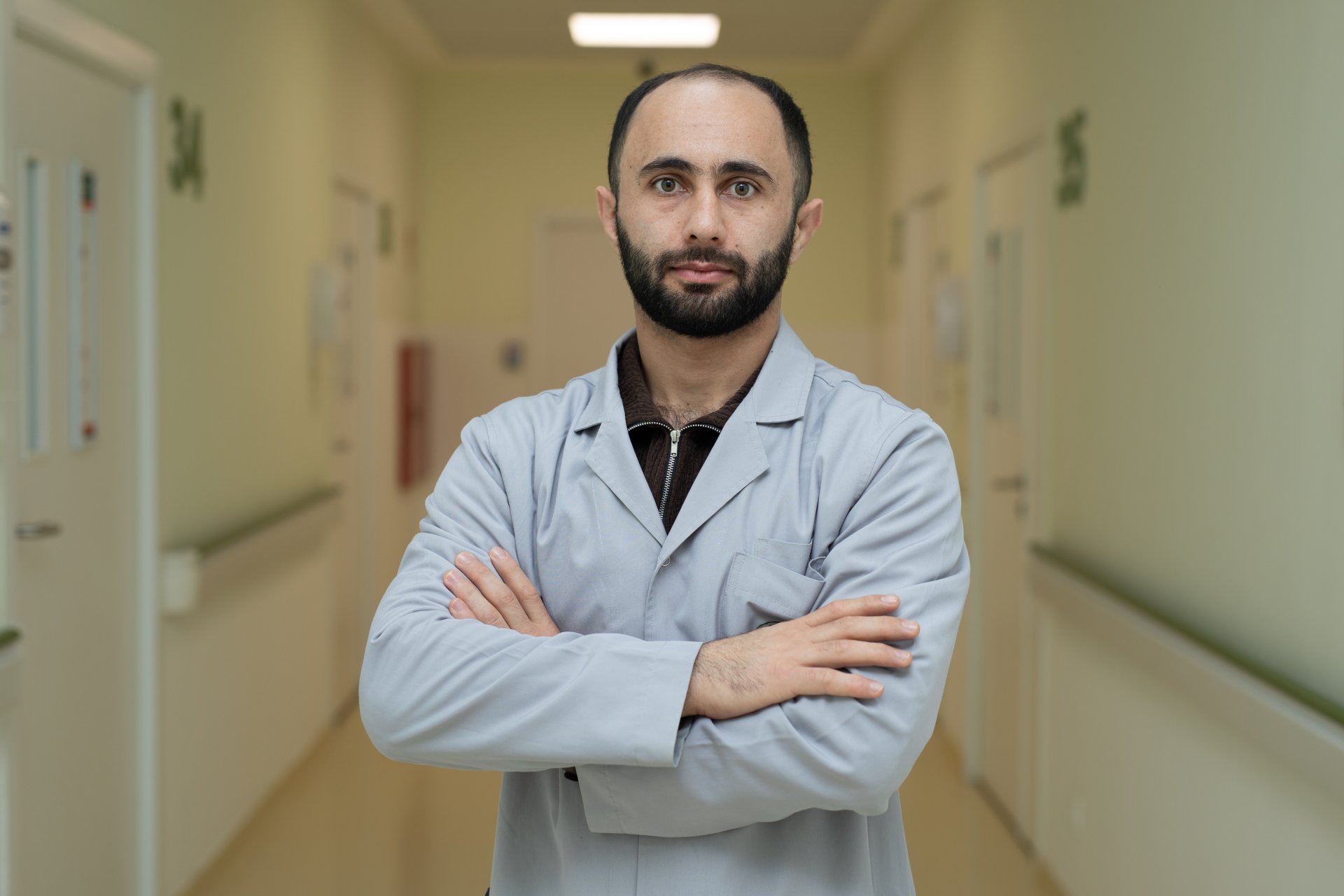 Аветис Аветисян